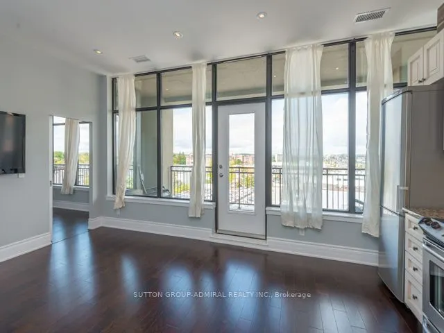 10376 Yonge Street, #501