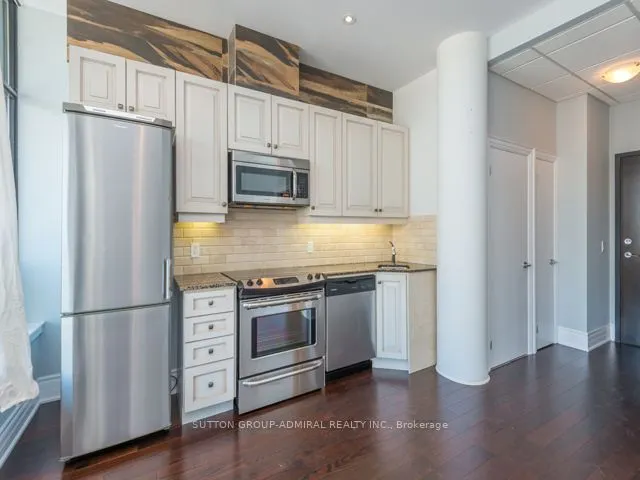 10376 Yonge Street, #501