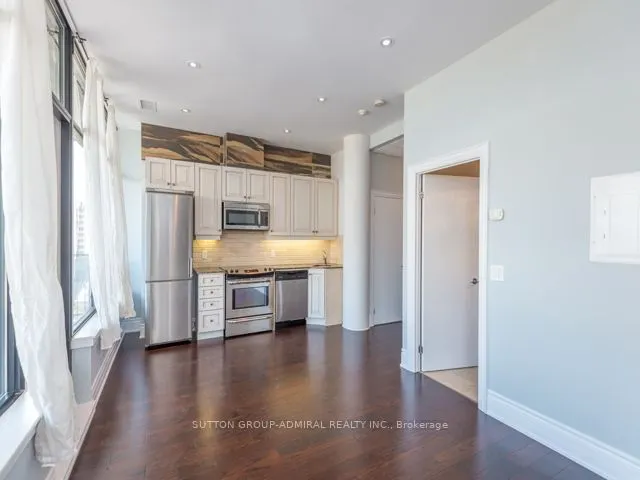 10376 Yonge Street, #501