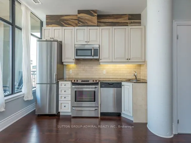 10376 Yonge Street, #501