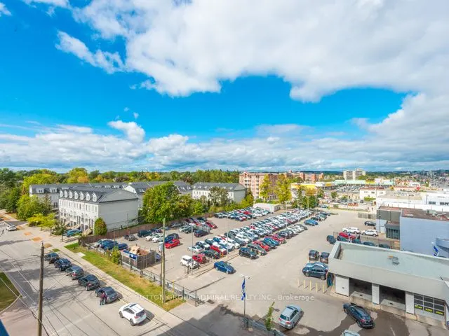 10376 Yonge Street, #501