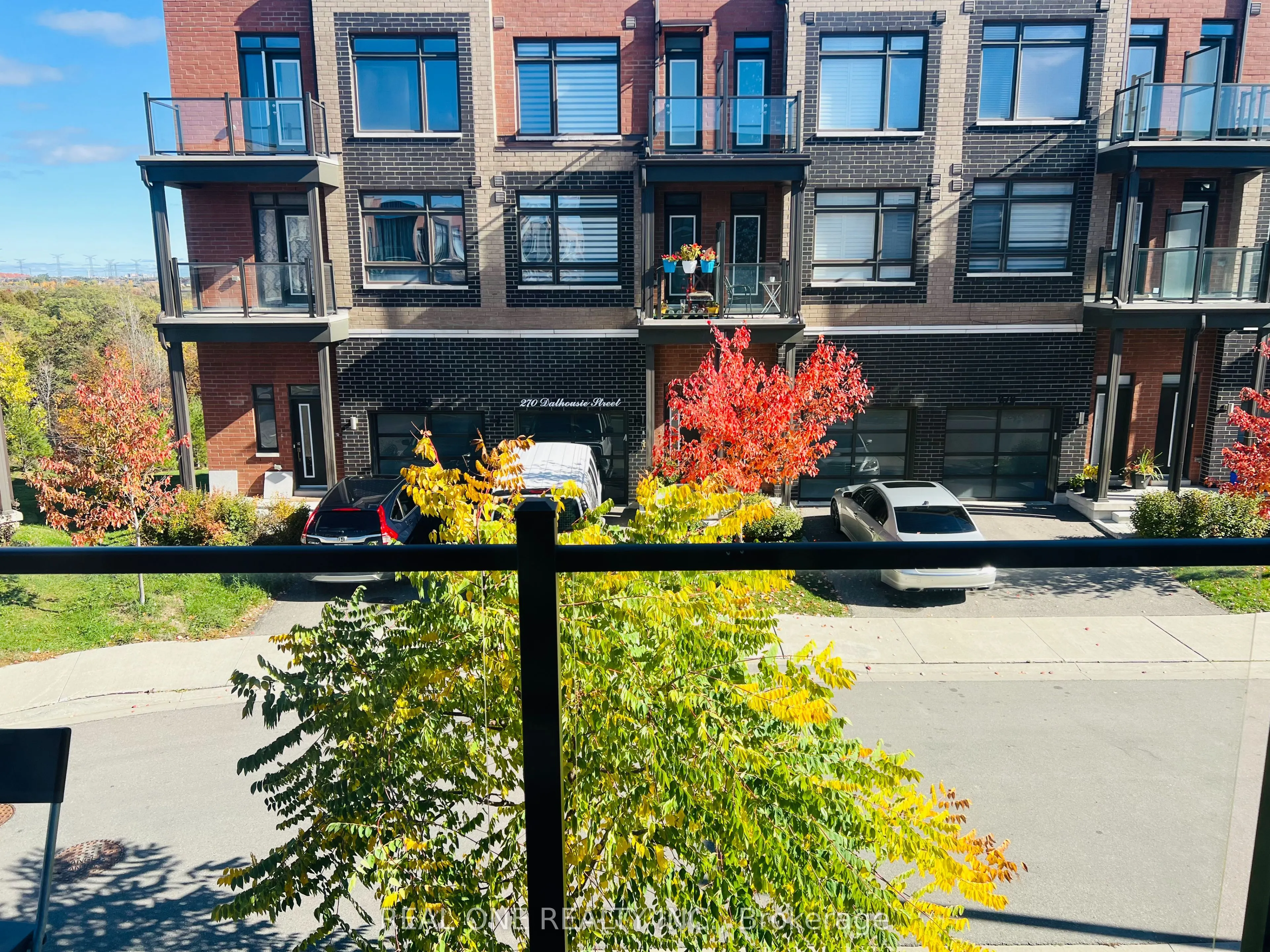 271 Dalhousie Street