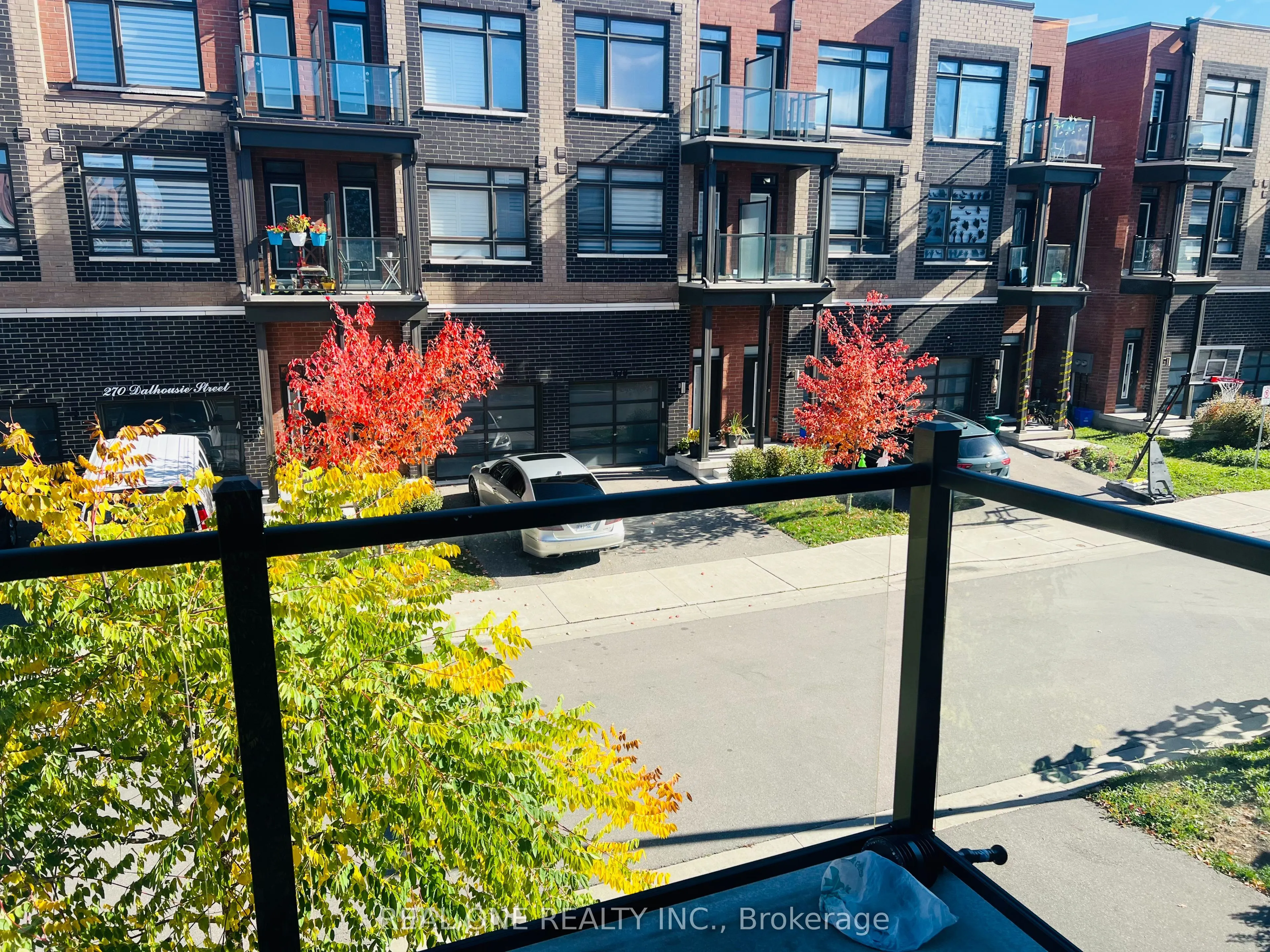 271 Dalhousie Street