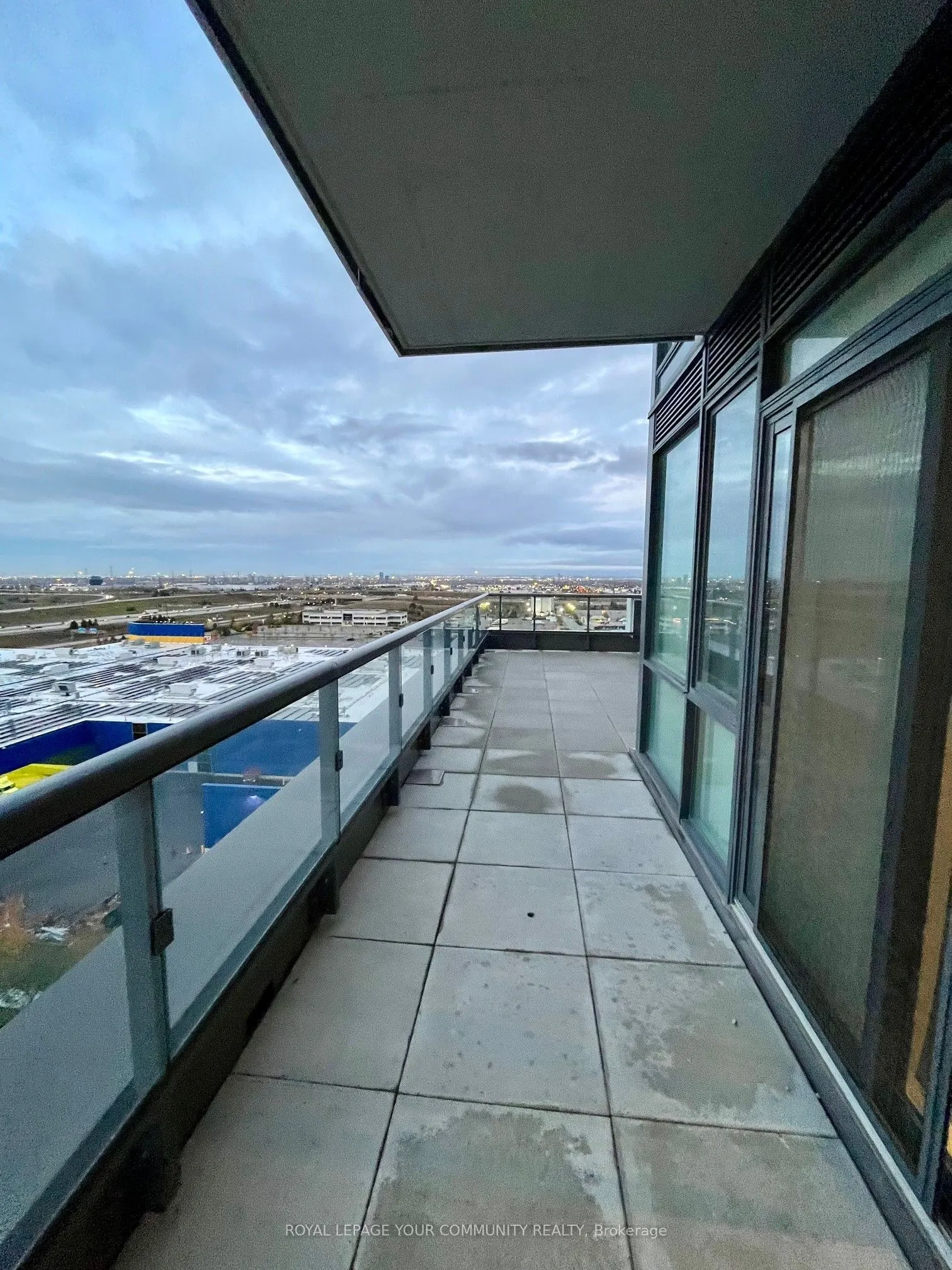 10 Honeycrisp Crescent, #1209