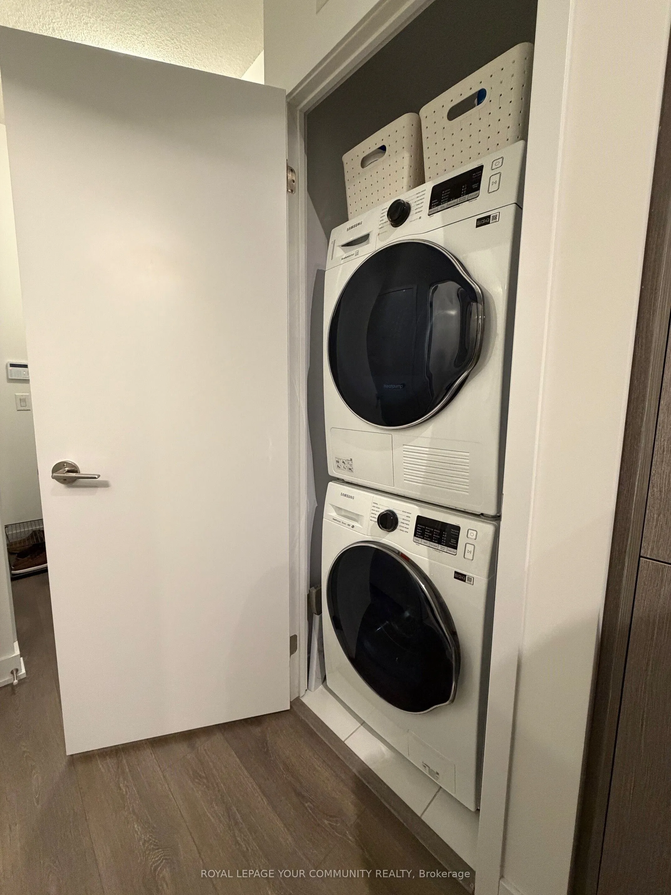 10 Honeycrisp Crescent, #1209