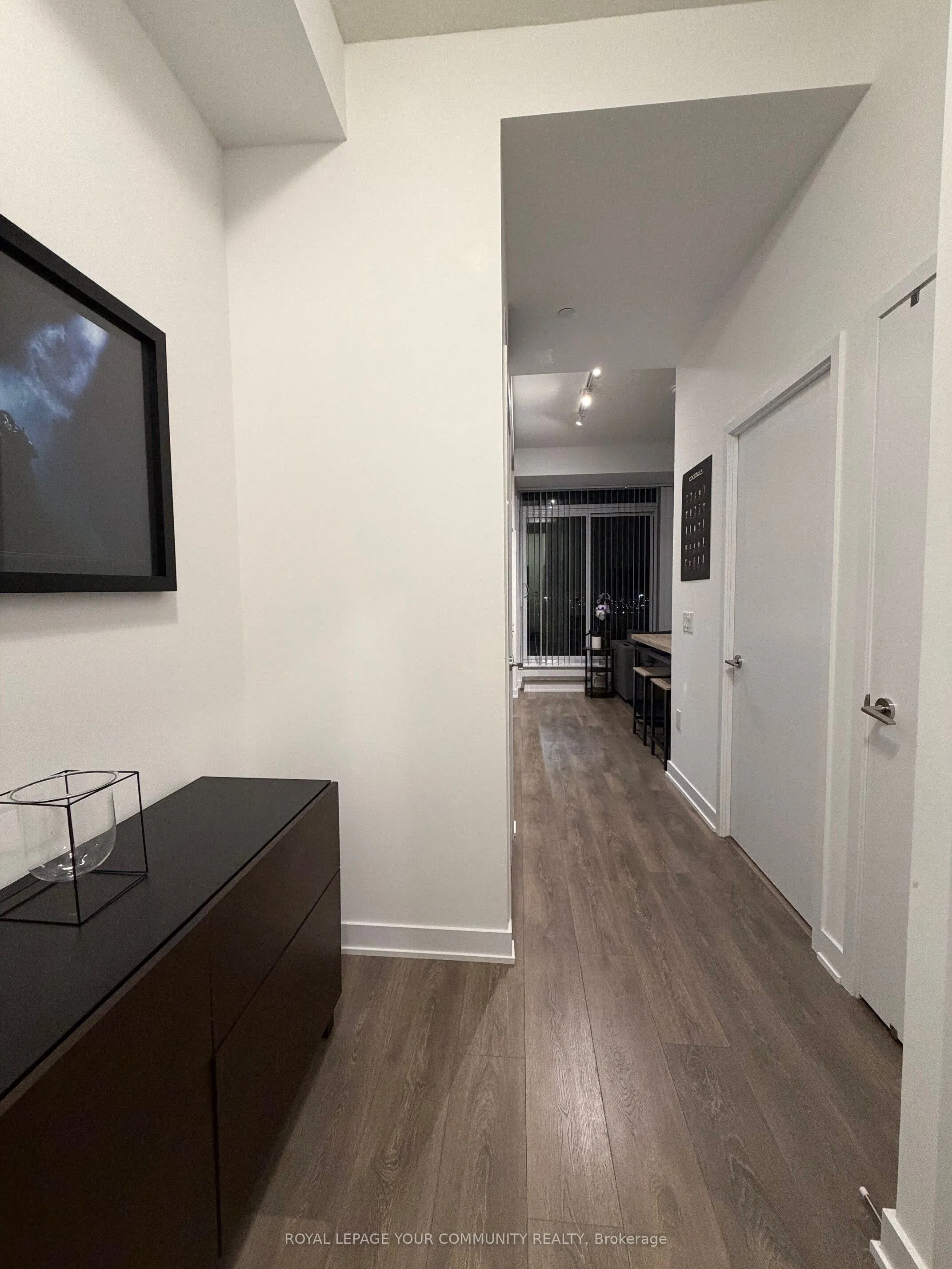 10 Honeycrisp Crescent, #1209