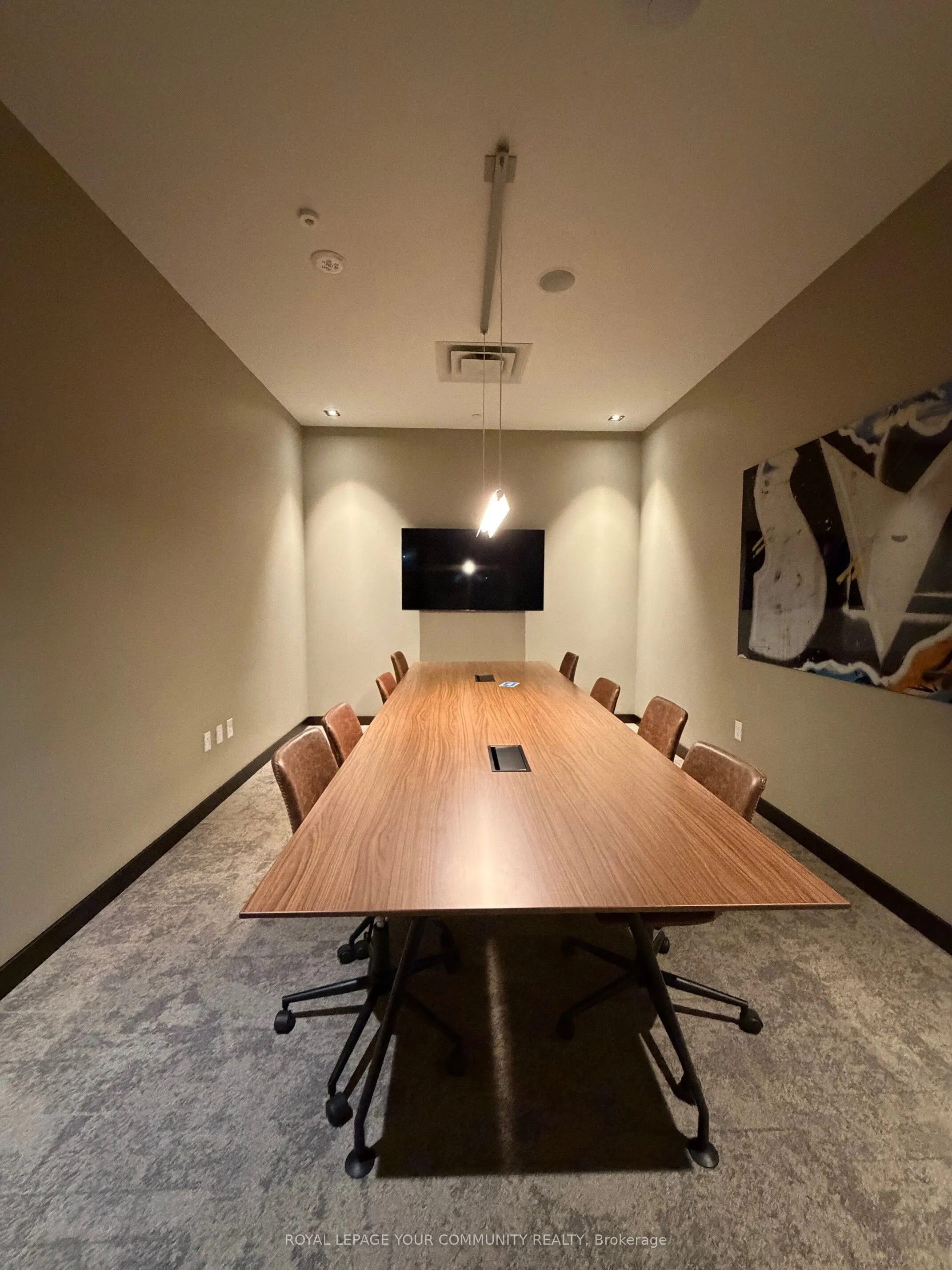 10 Honeycrisp Crescent, #1209