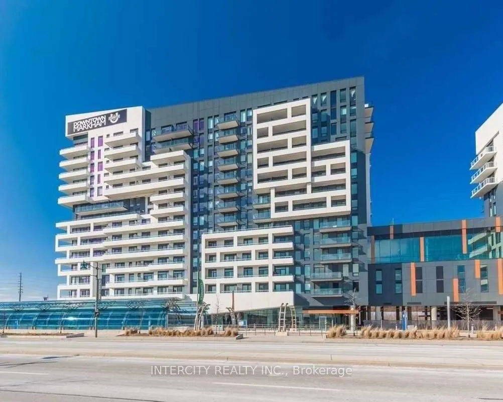 10 Rouge Valley Drive, #813A