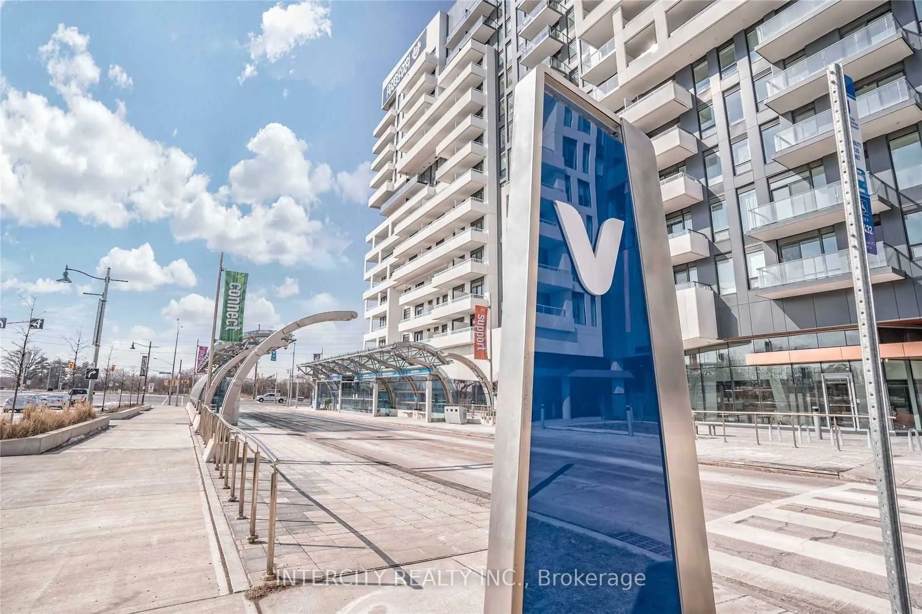 10 Rouge Valley Drive, #813A