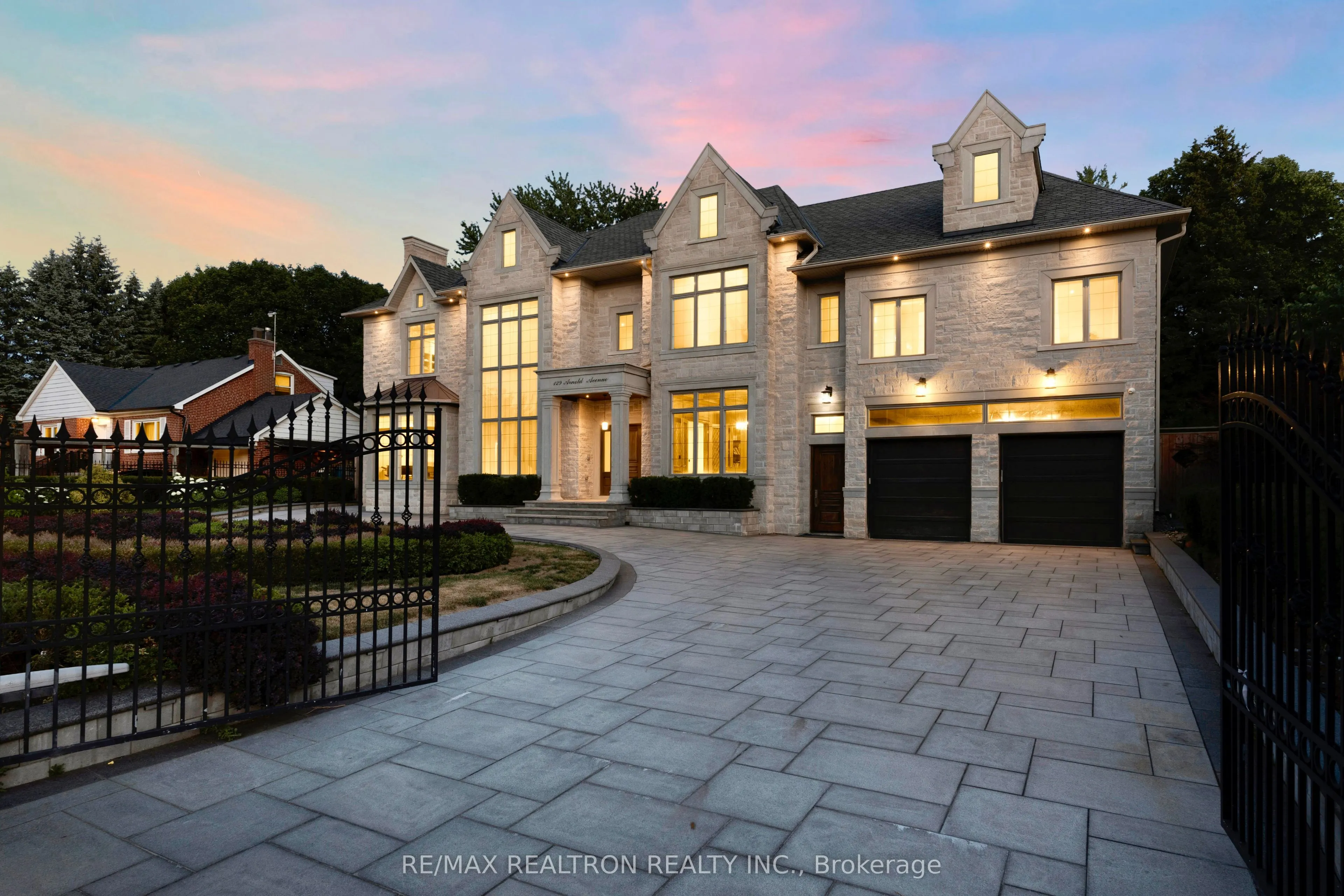 129 Arnold Avenue