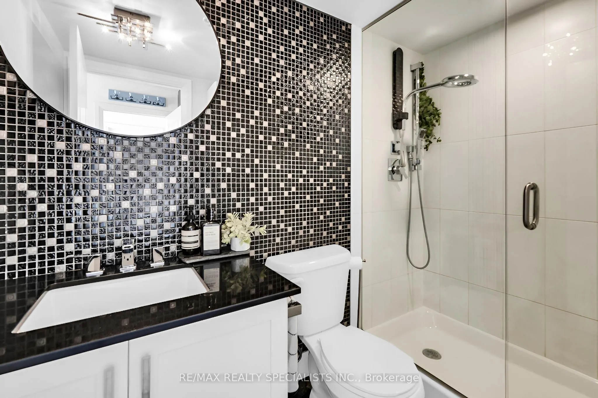 24 Woodstream Boulevard, #105