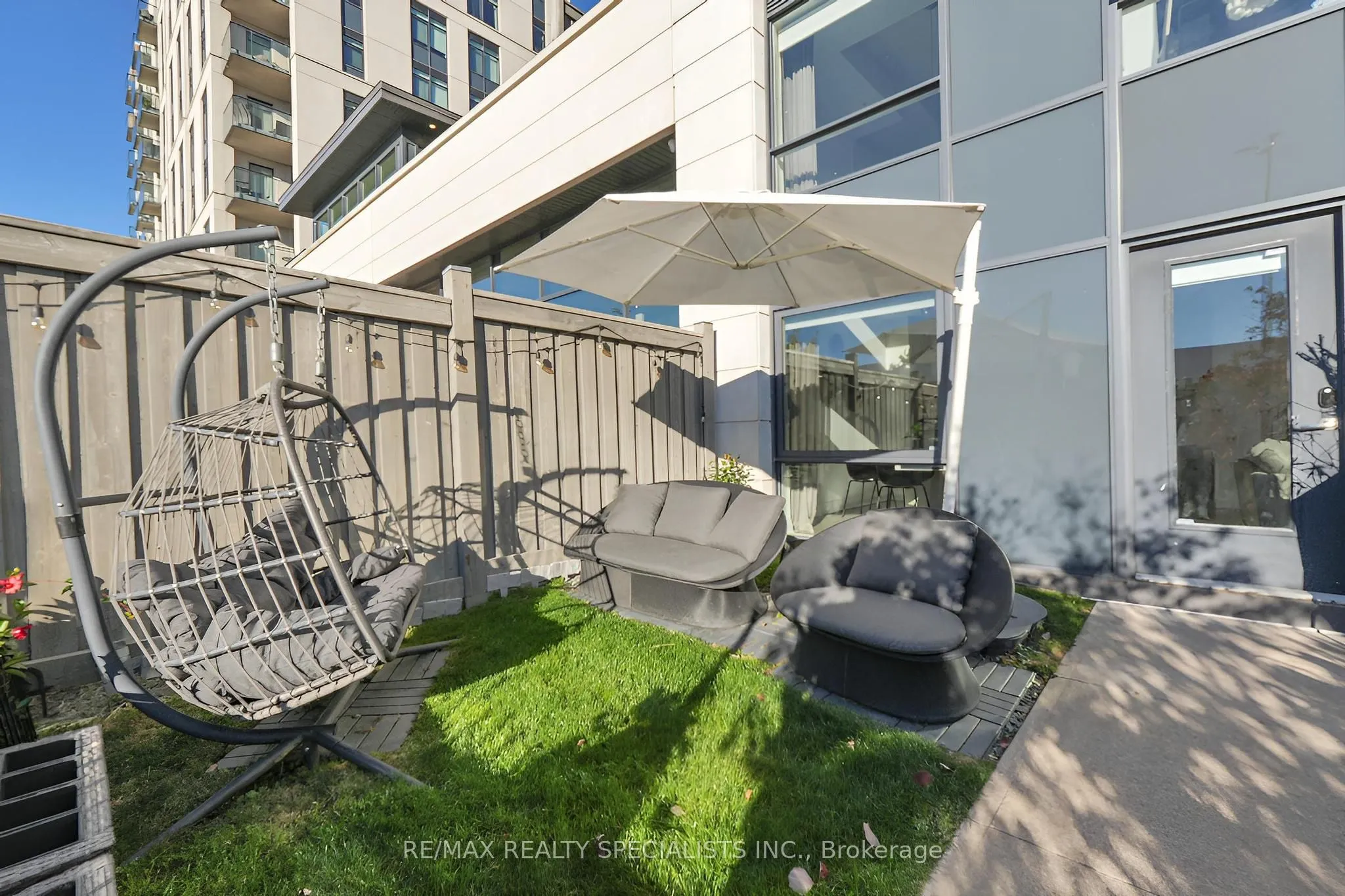 24 Woodstream Boulevard, #105