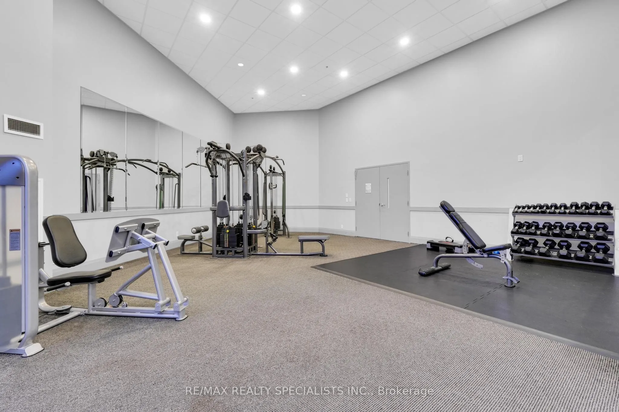 24 Woodstream Boulevard, #105