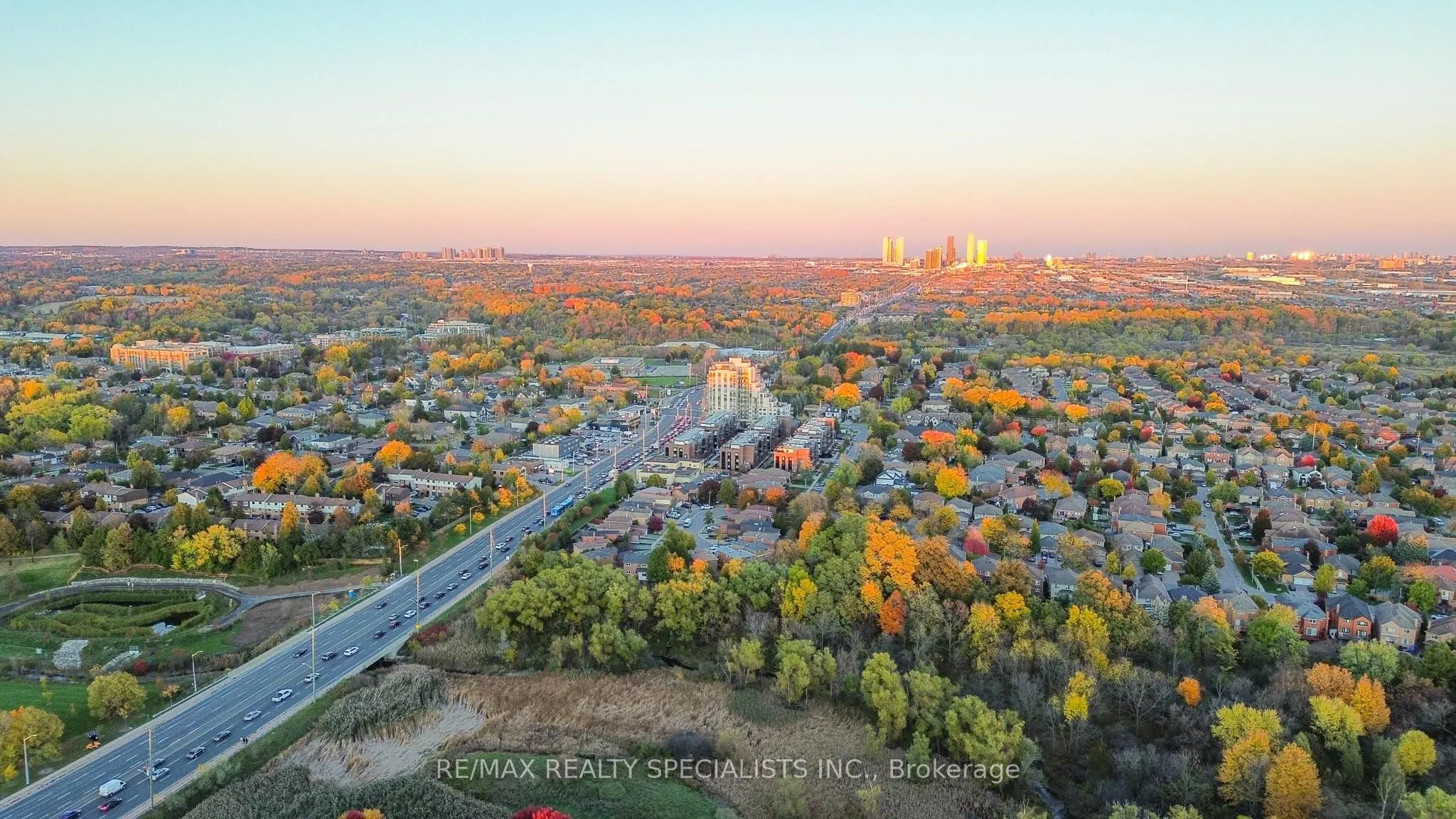 24 Woodstream Boulevard, #105