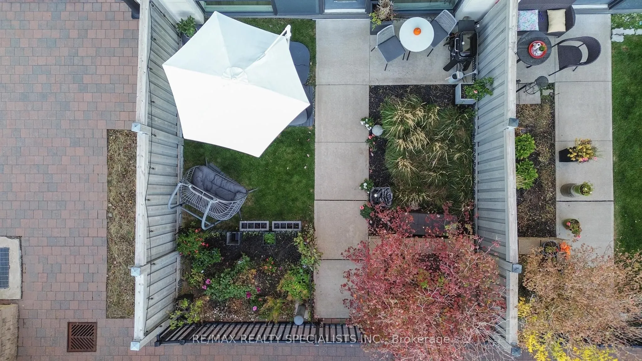 24 Woodstream Boulevard, #105