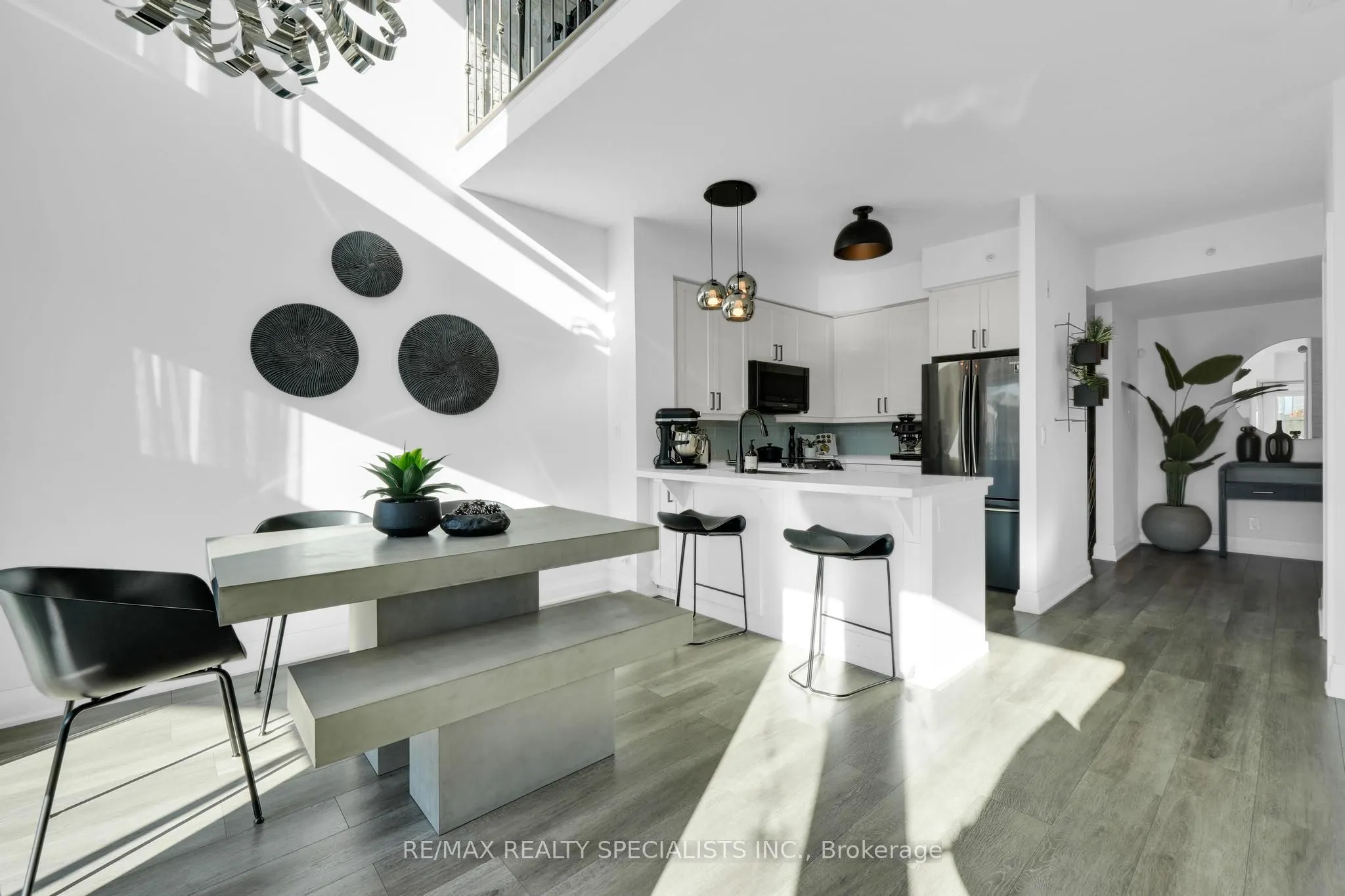 24 Woodstream Boulevard, #105