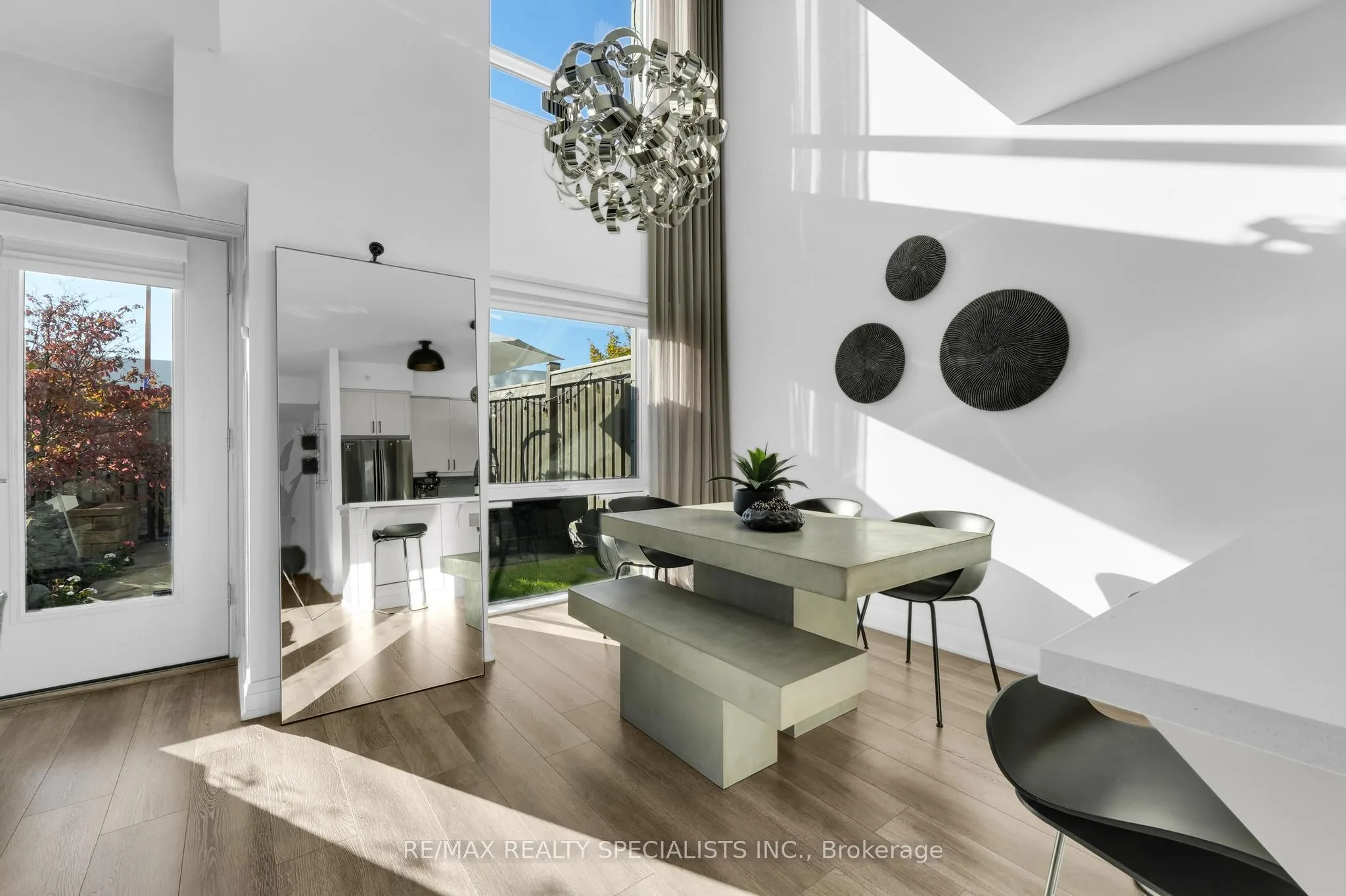 24 Woodstream Boulevard, #105