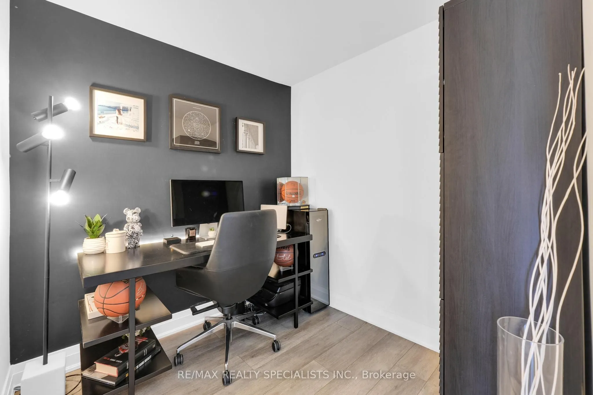 24 Woodstream Boulevard, #105