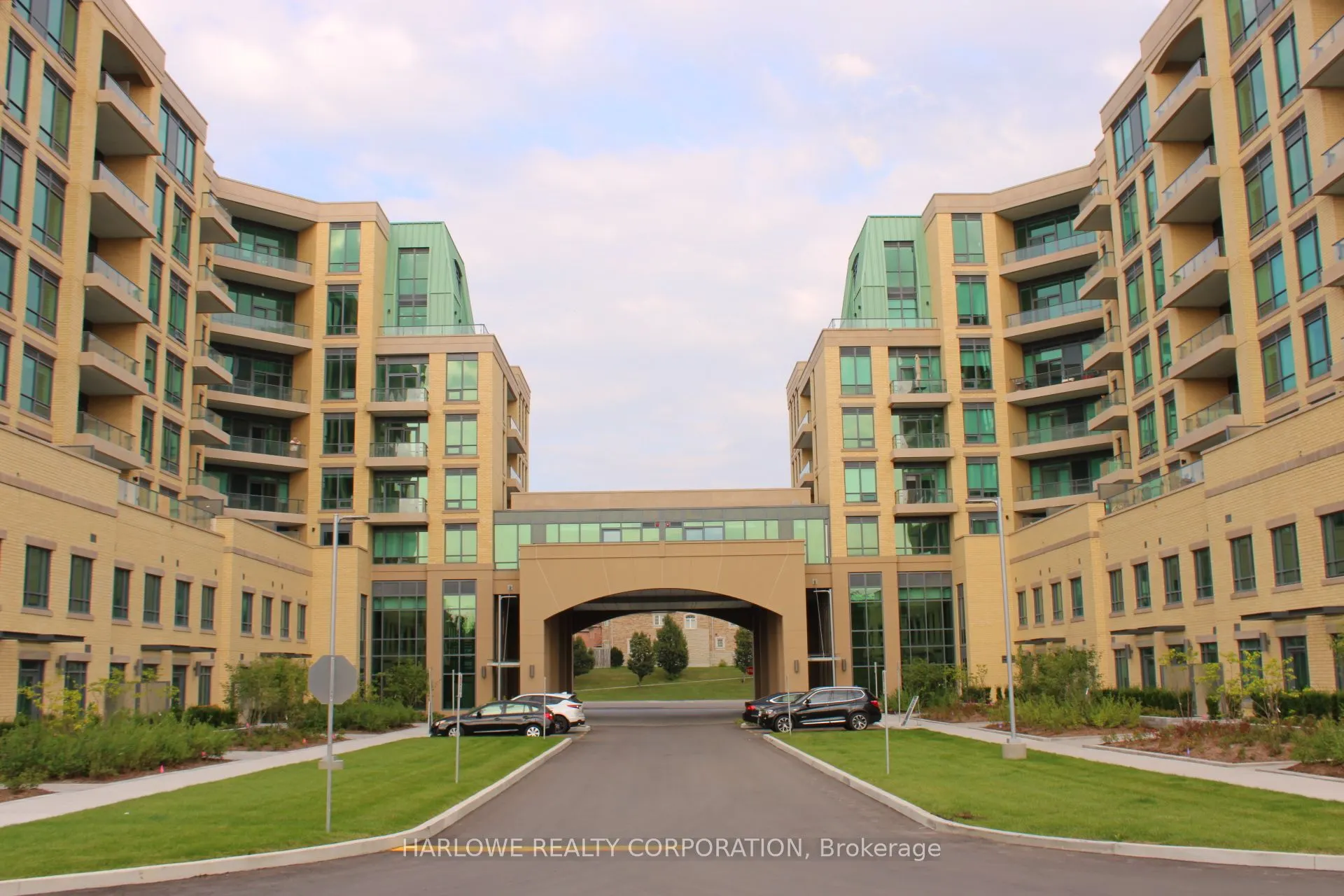 11750 Ninth Line, #724 B