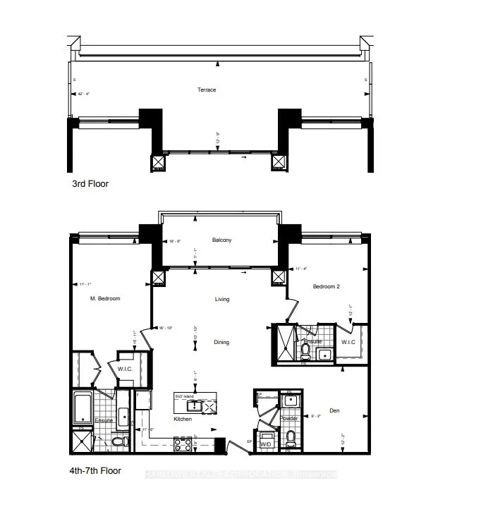 11750 Ninth Line, #724 B