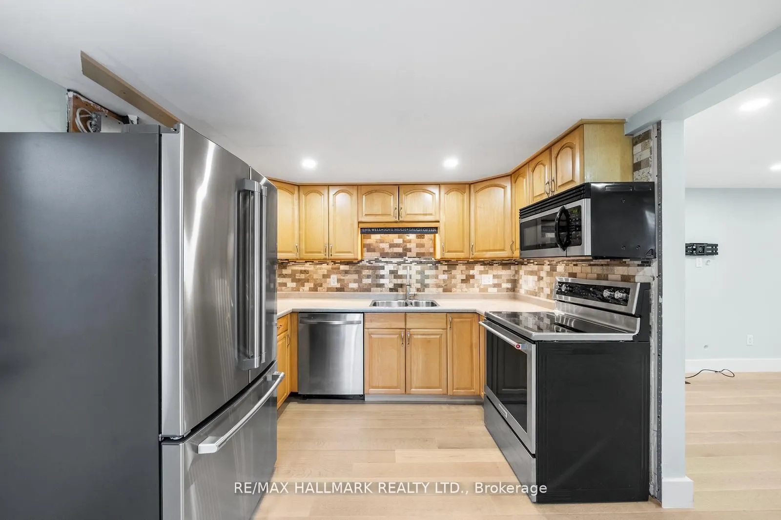 242 Pine Beach Drive