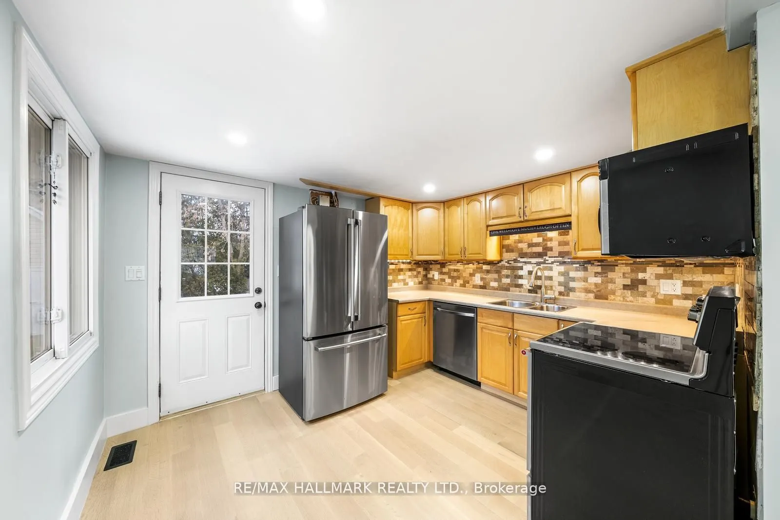 242 Pine Beach Drive