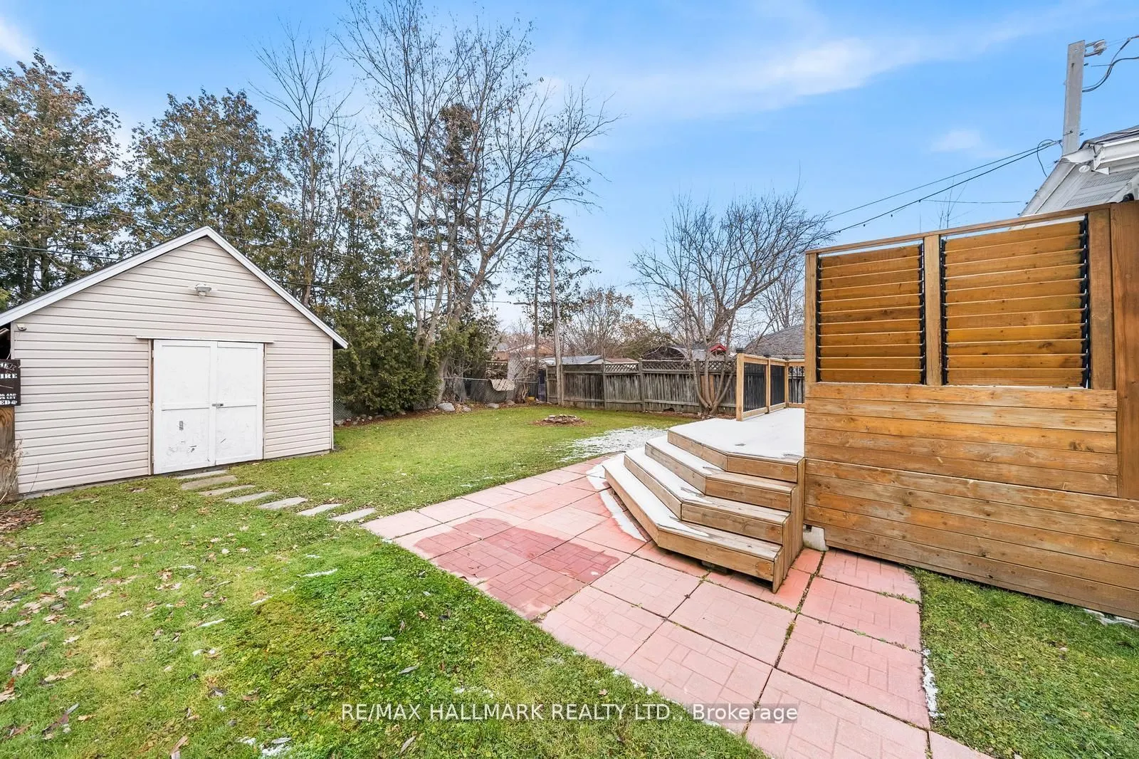 242 Pine Beach Drive