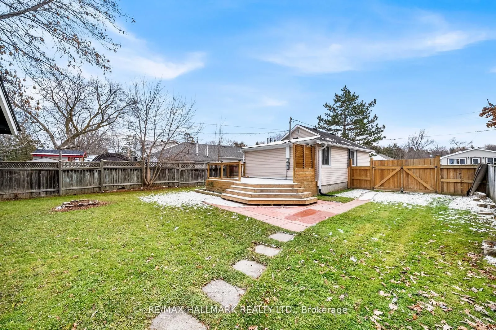 242 Pine Beach Drive