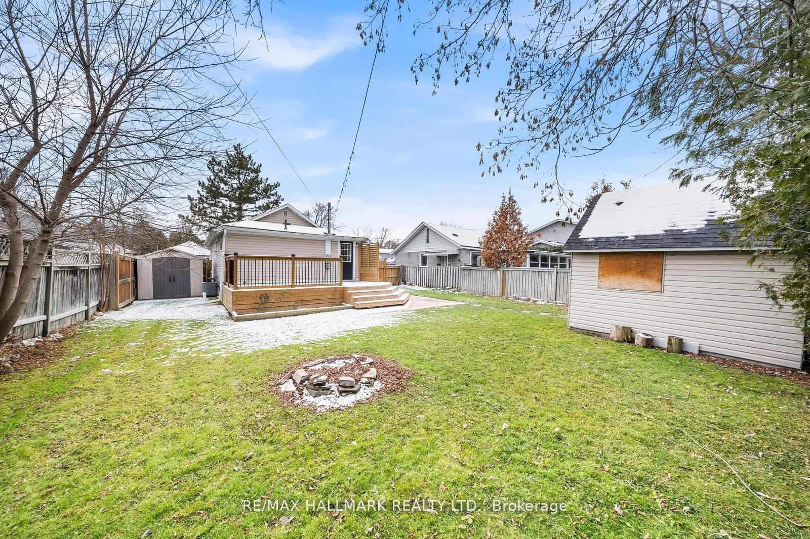 242 Pine Beach Drive