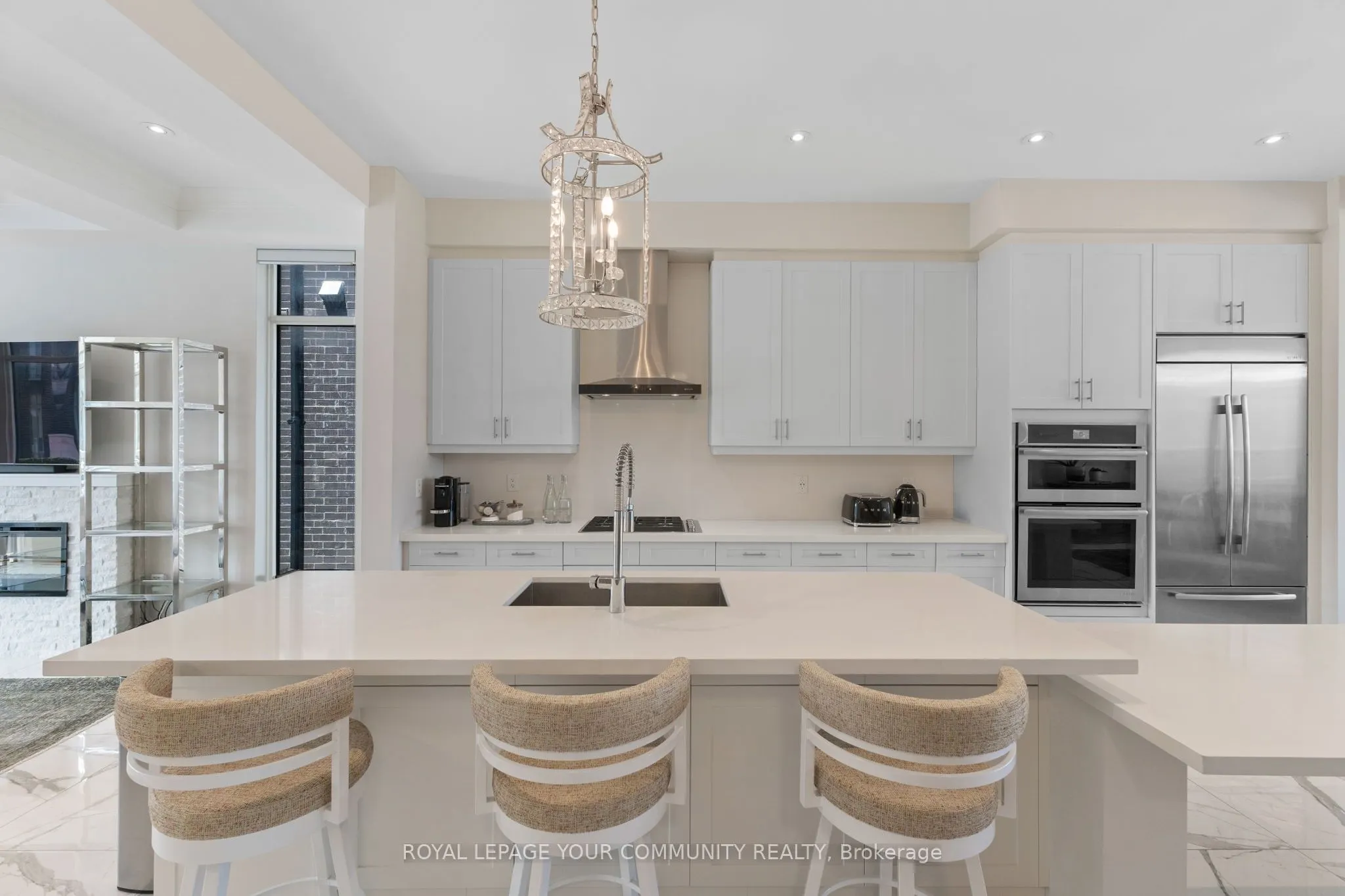 40 Crimson Forest Drive