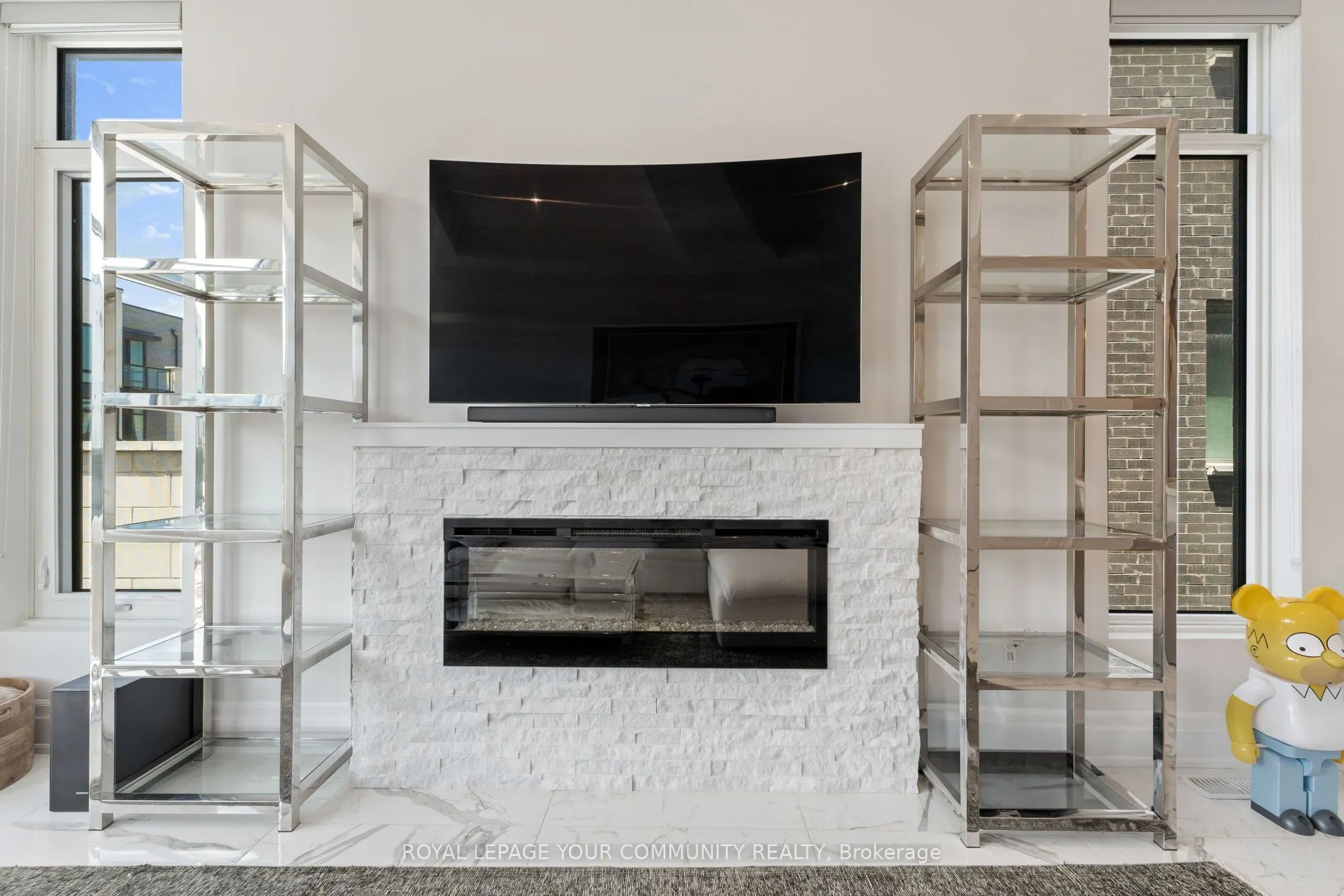 40 Crimson Forest Drive