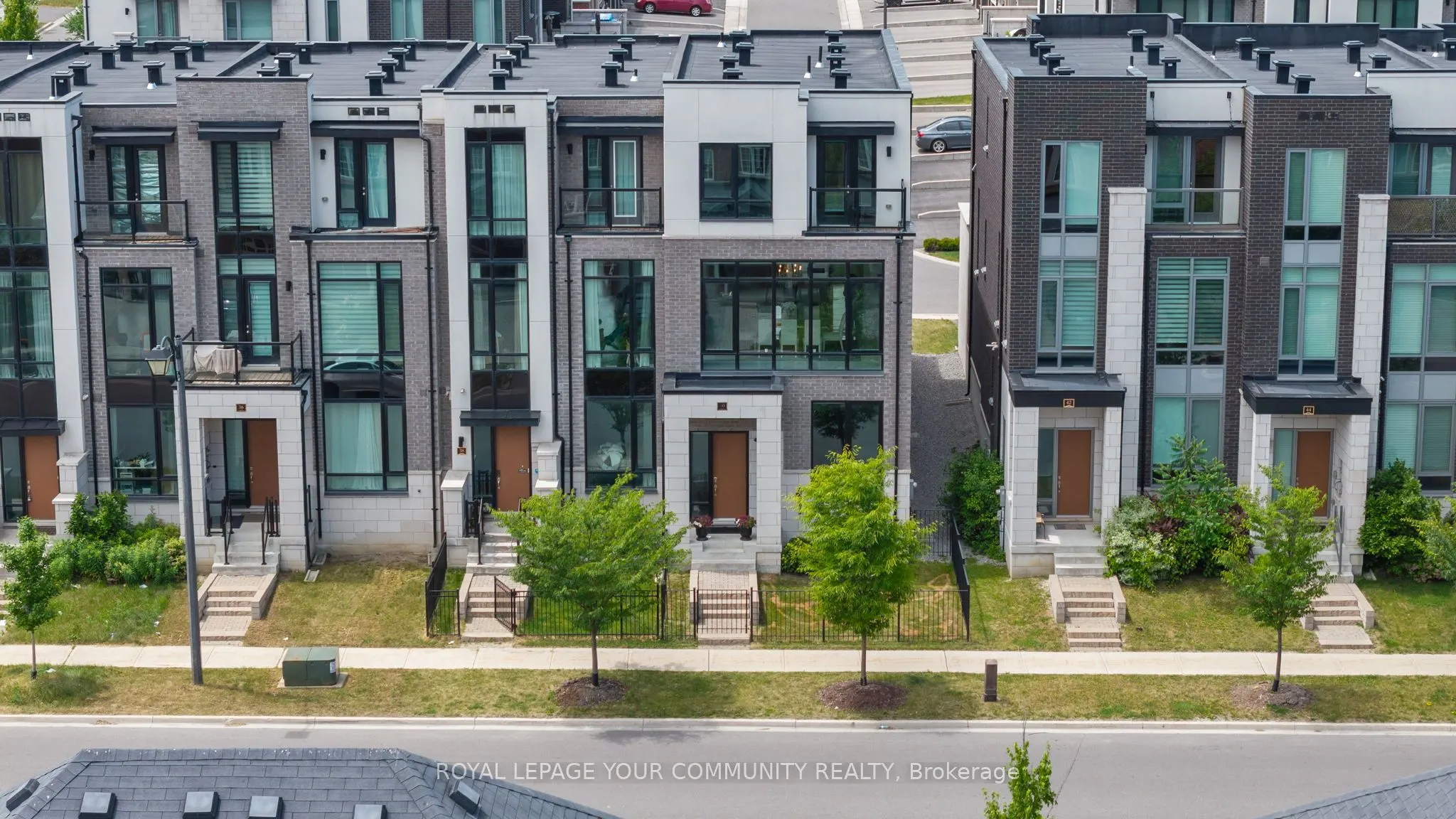 40 Crimson Forest Drive