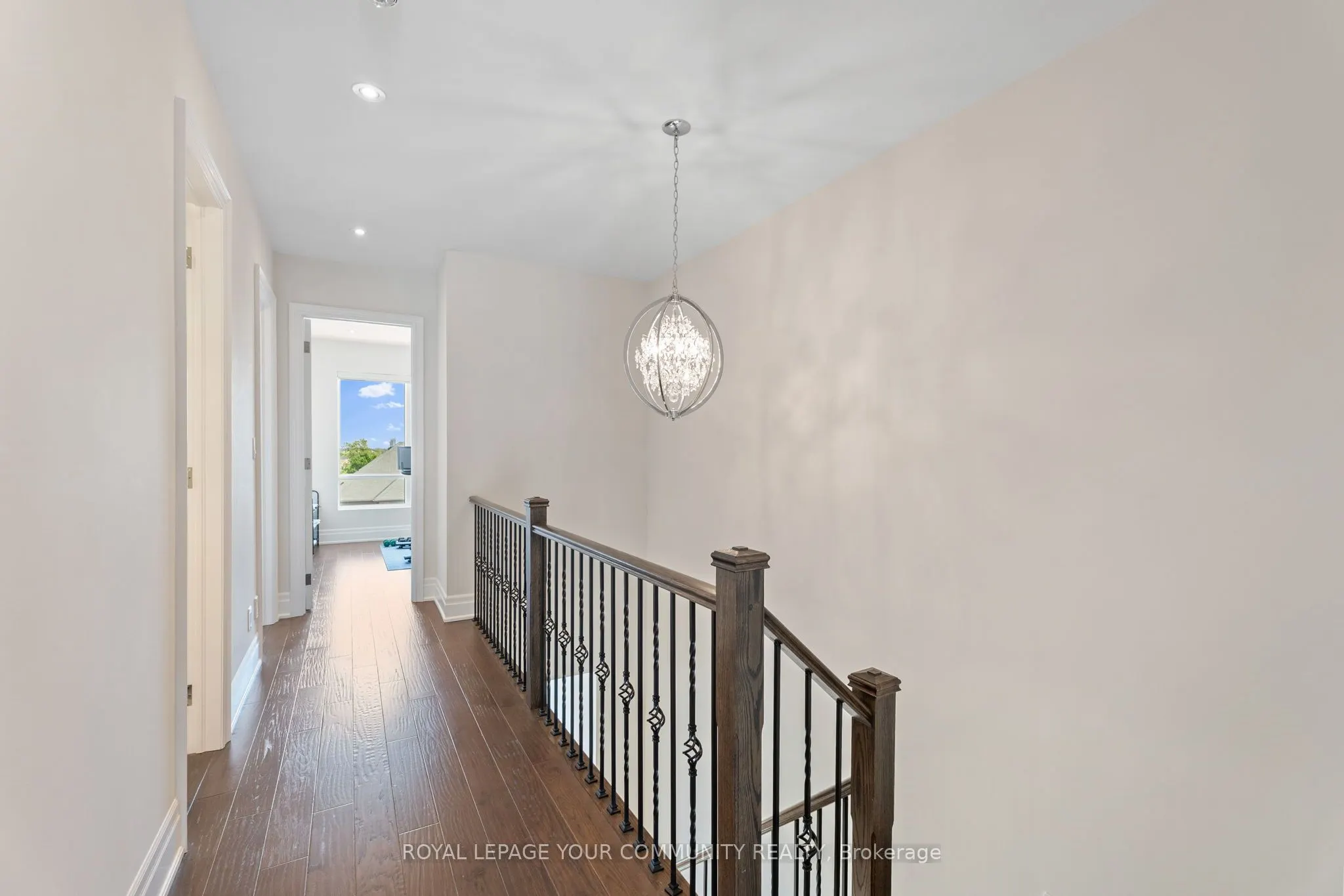 40 Crimson Forest Drive