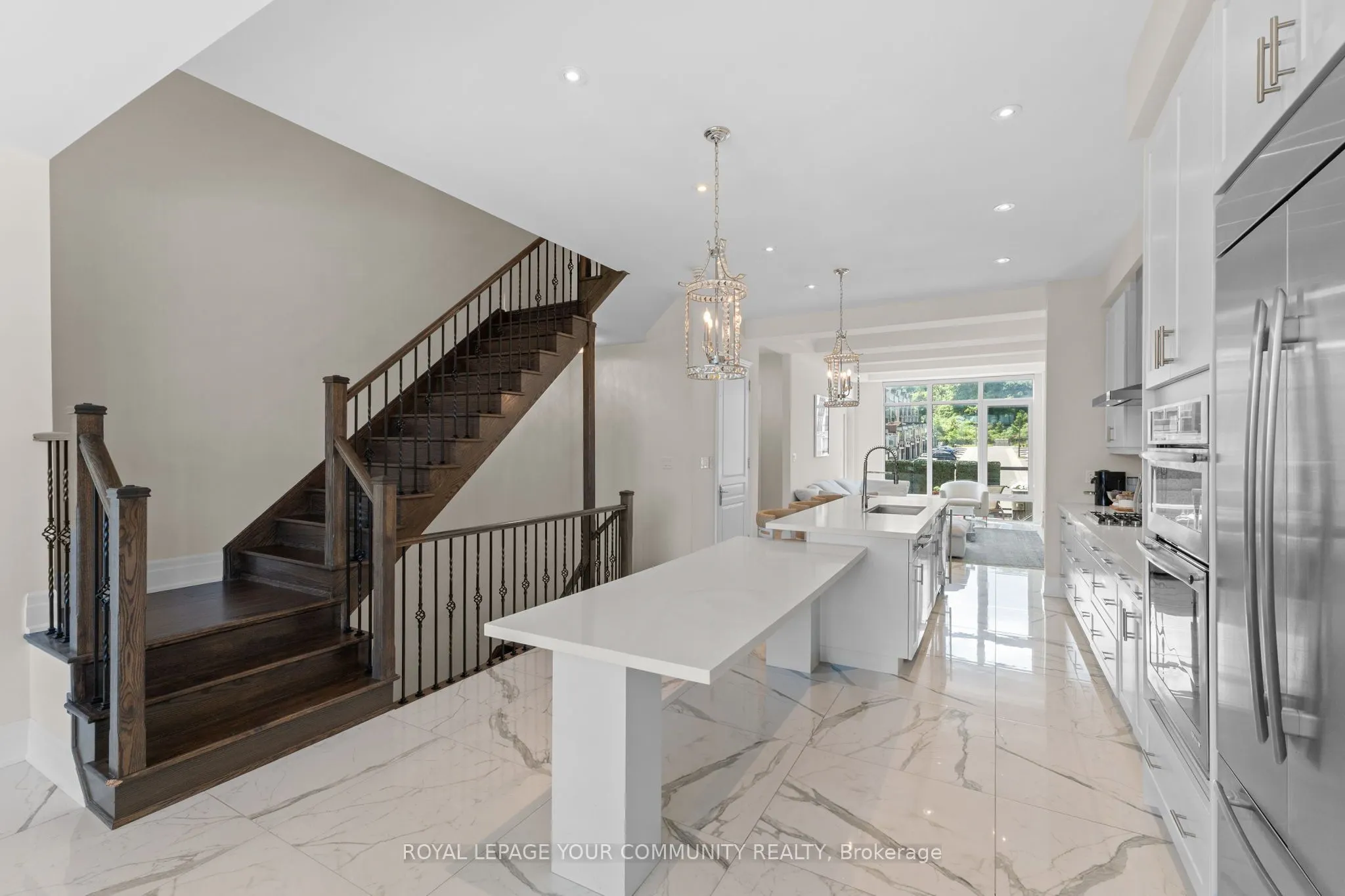 40 Crimson Forest Drive