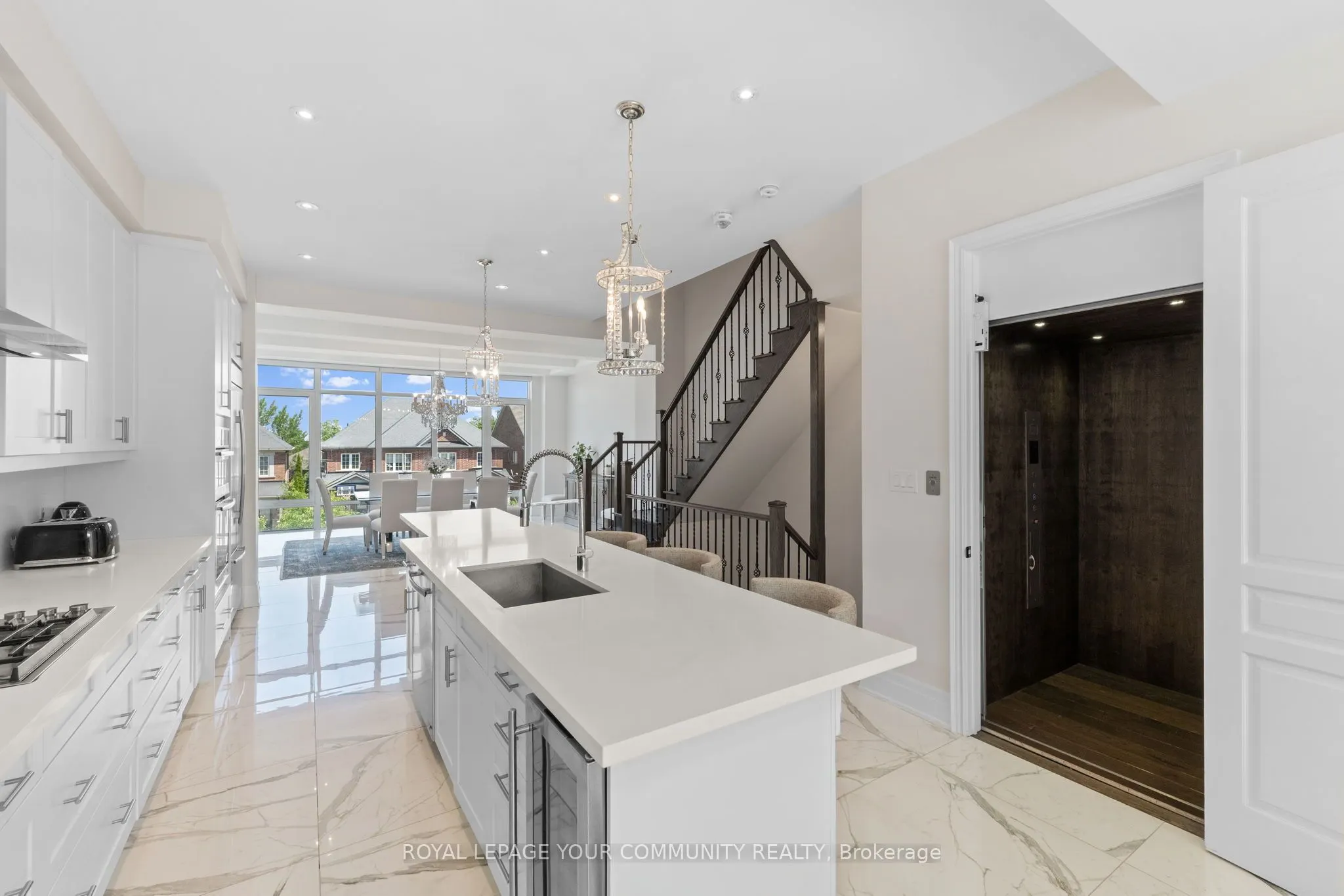 40 Crimson Forest Drive