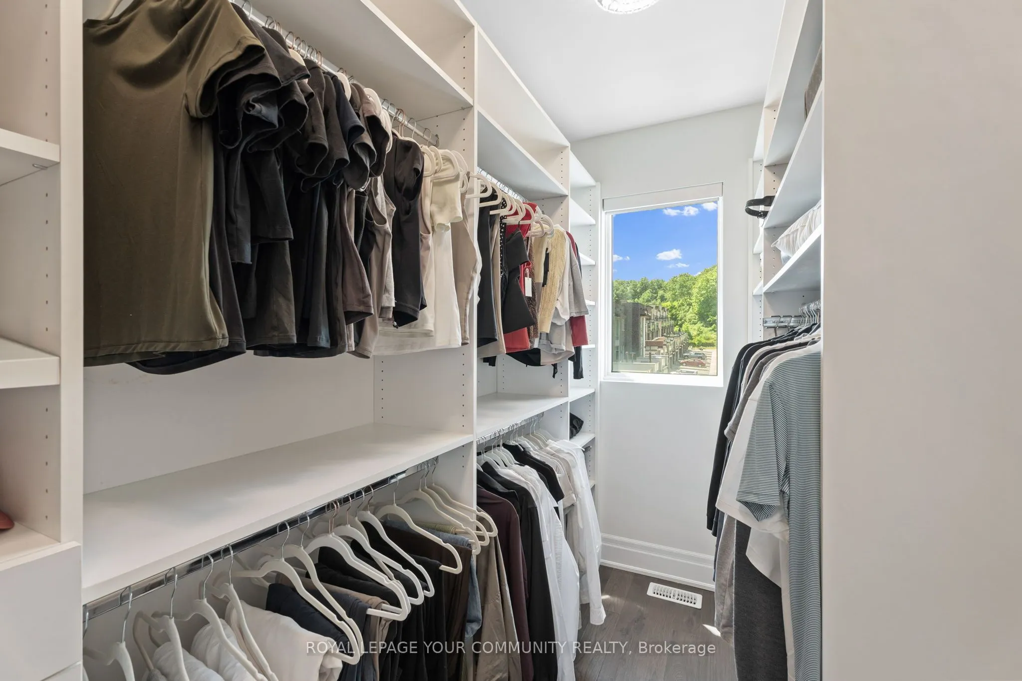 40 Crimson Forest Drive