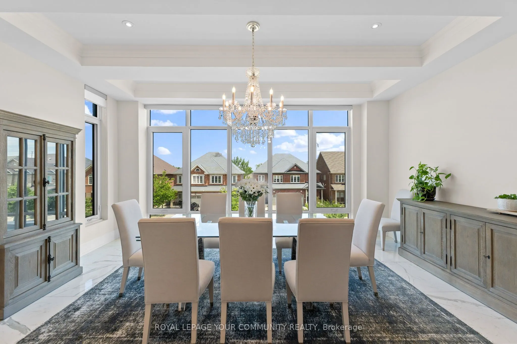 40 Crimson Forest Drive