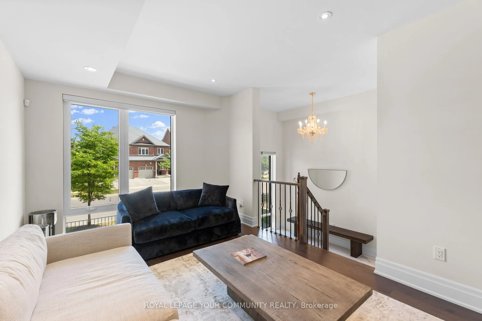 40 Crimson Forest Drive