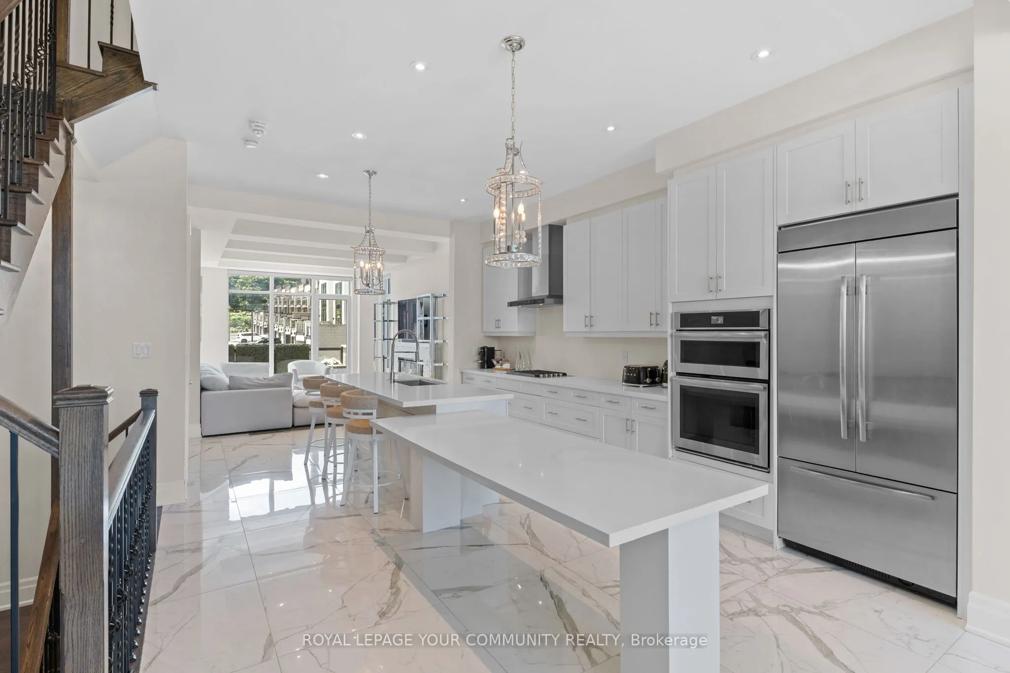 40 Crimson Forest Drive