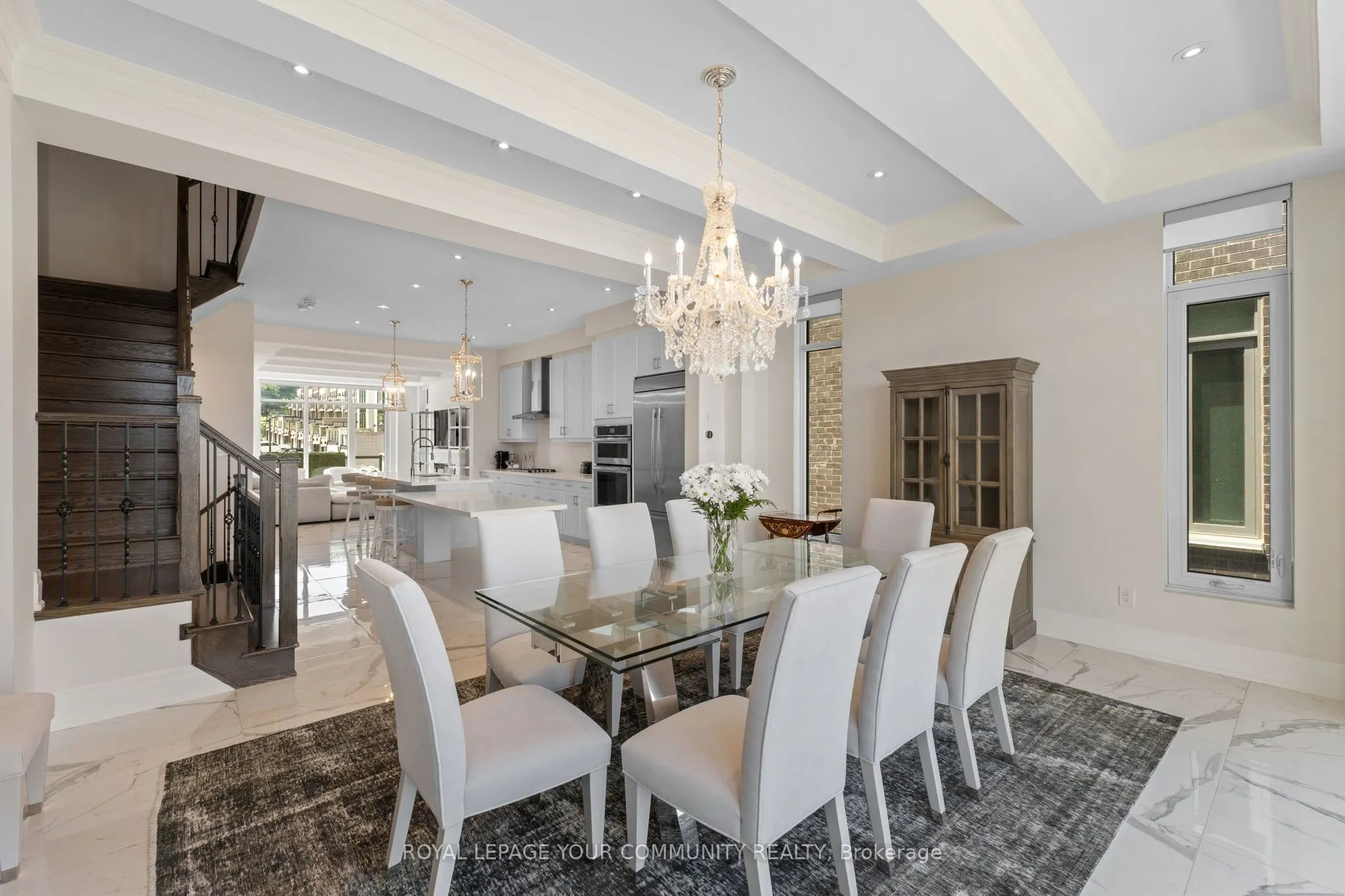 40 Crimson Forest Drive