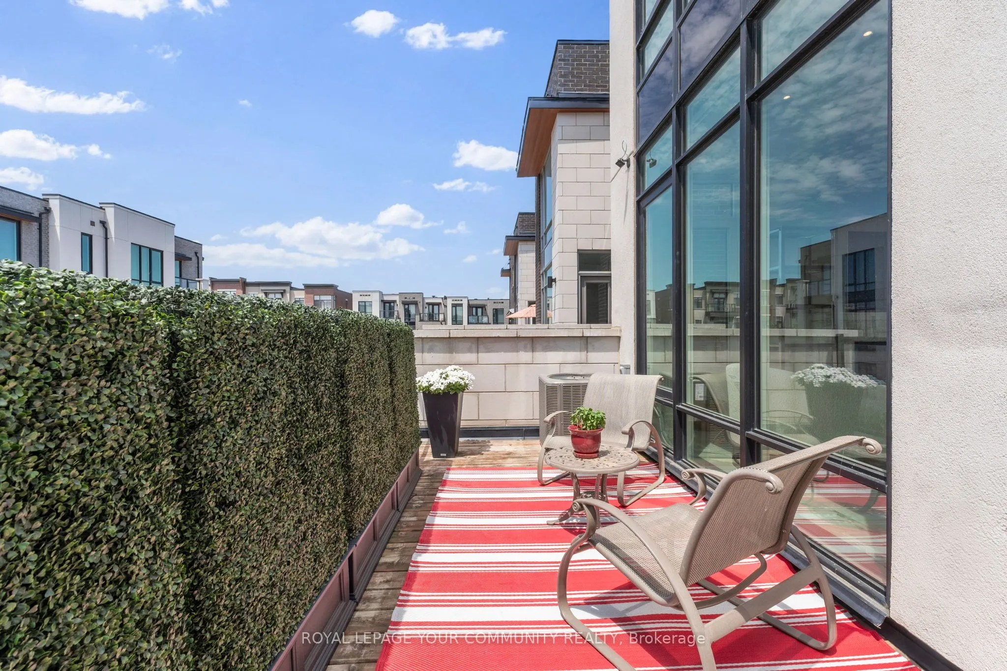 40 Crimson Forest Drive