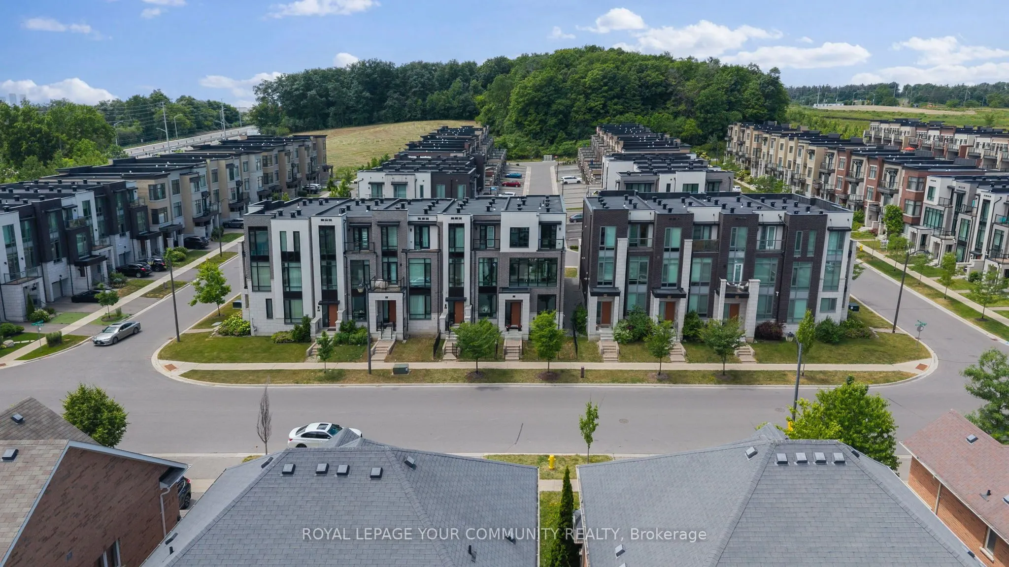 40 Crimson Forest Drive