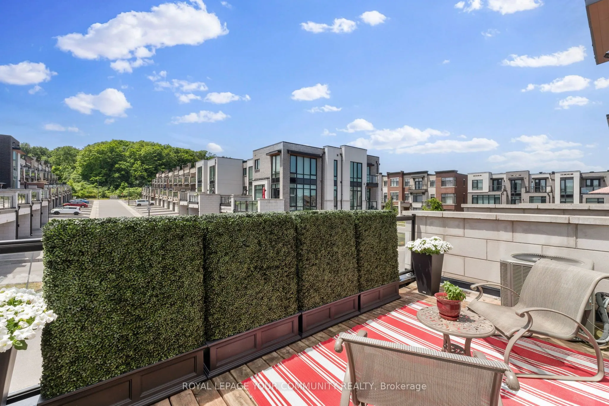 40 Crimson Forest Drive