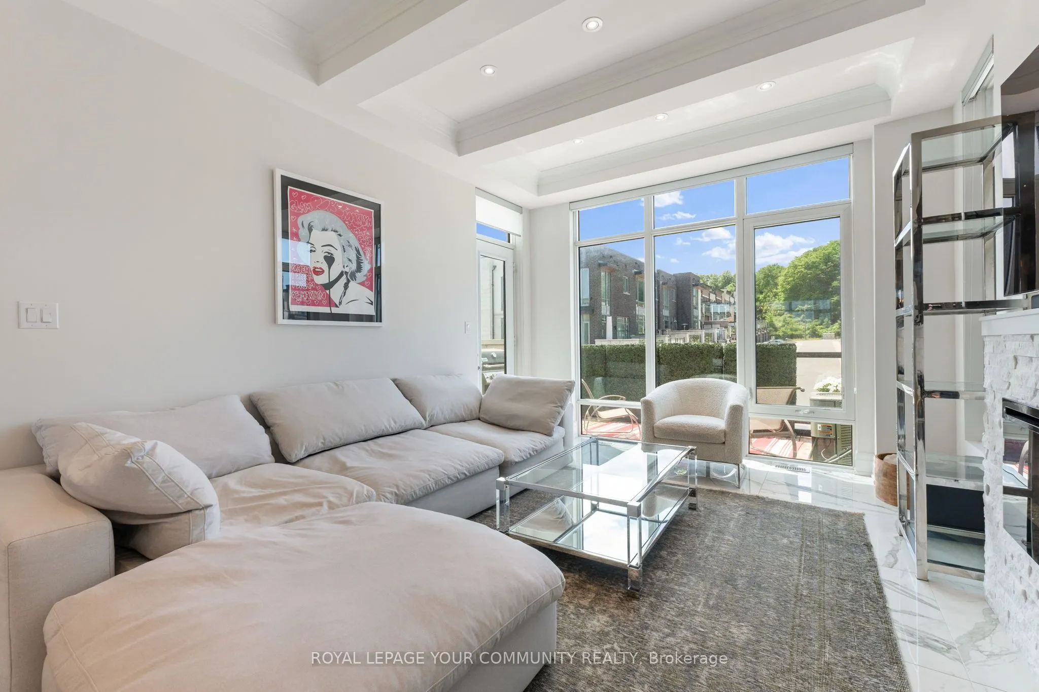 40 Crimson Forest Drive