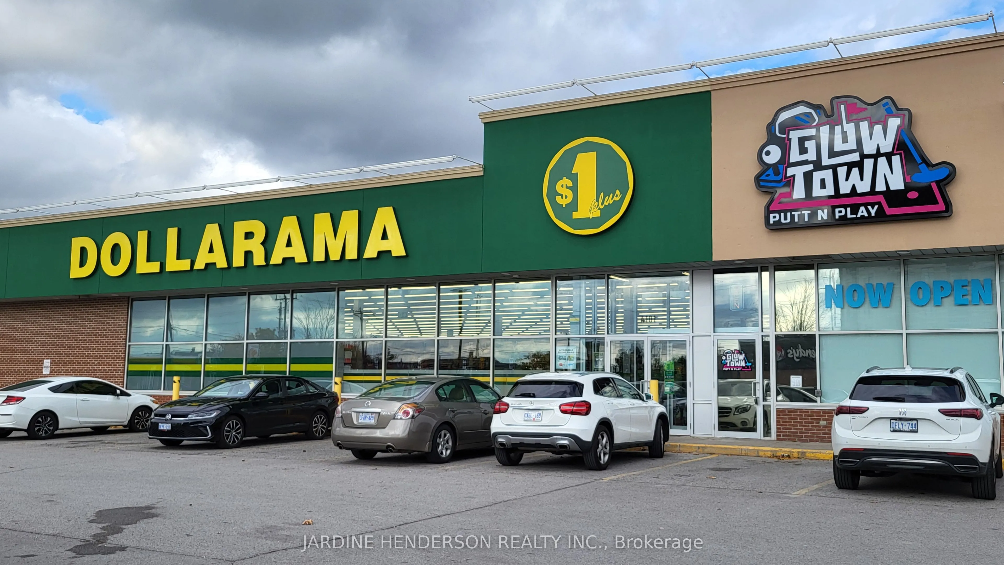 5892 Main Street, #303