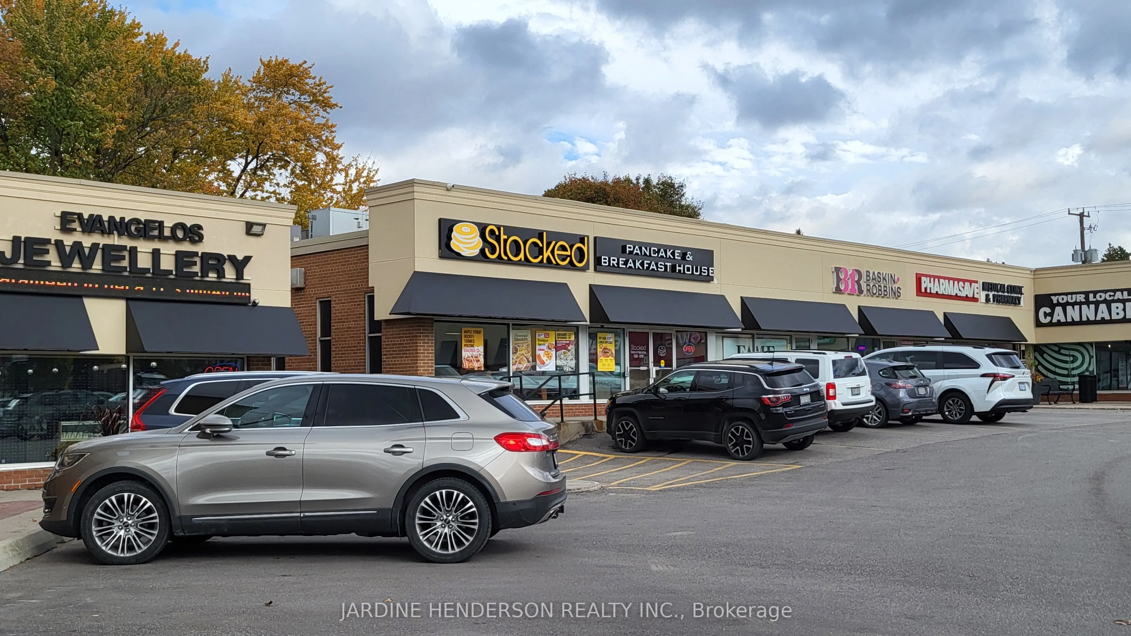 5892 Main Street, #303