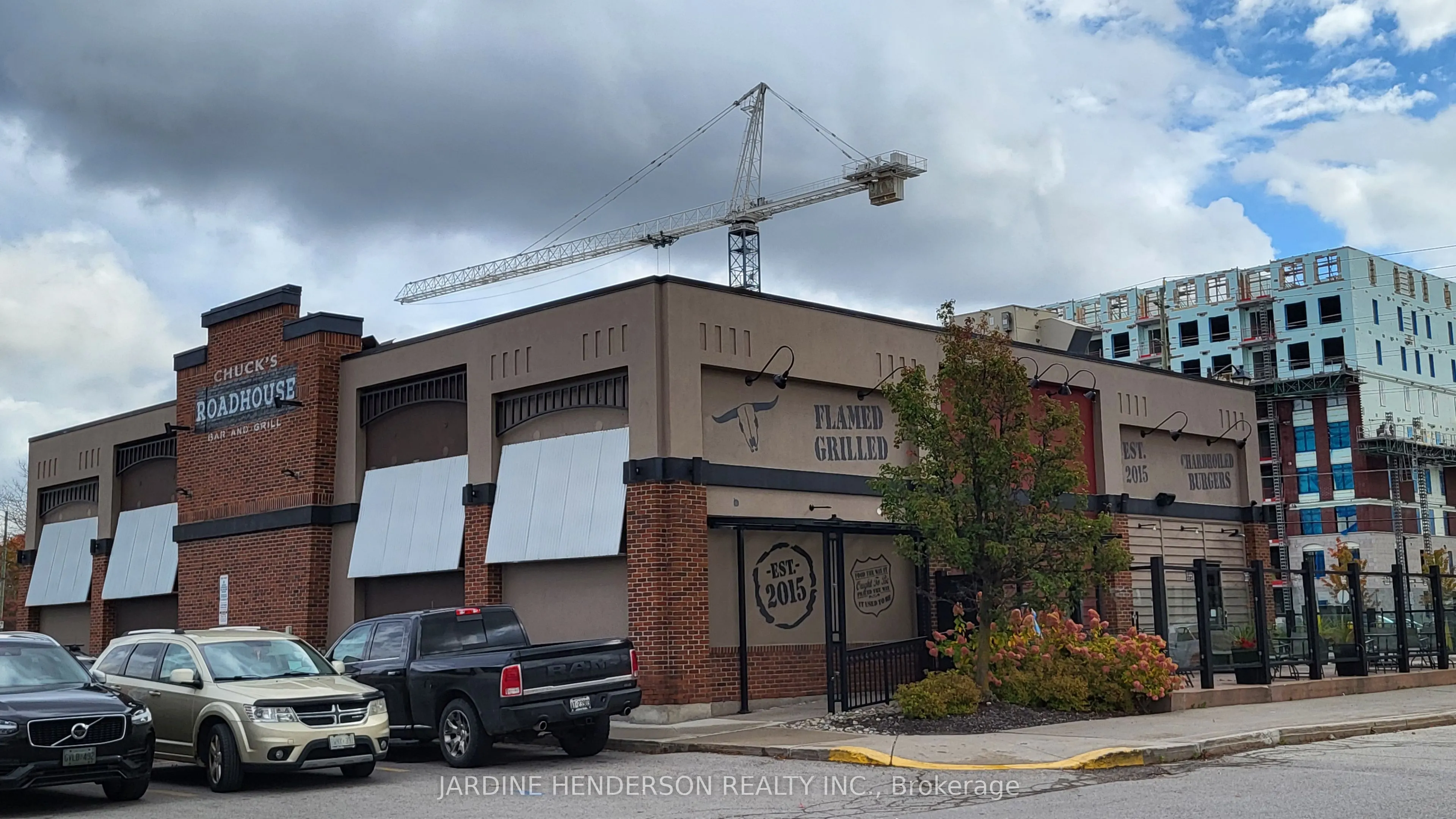 5892 Main Street, #303