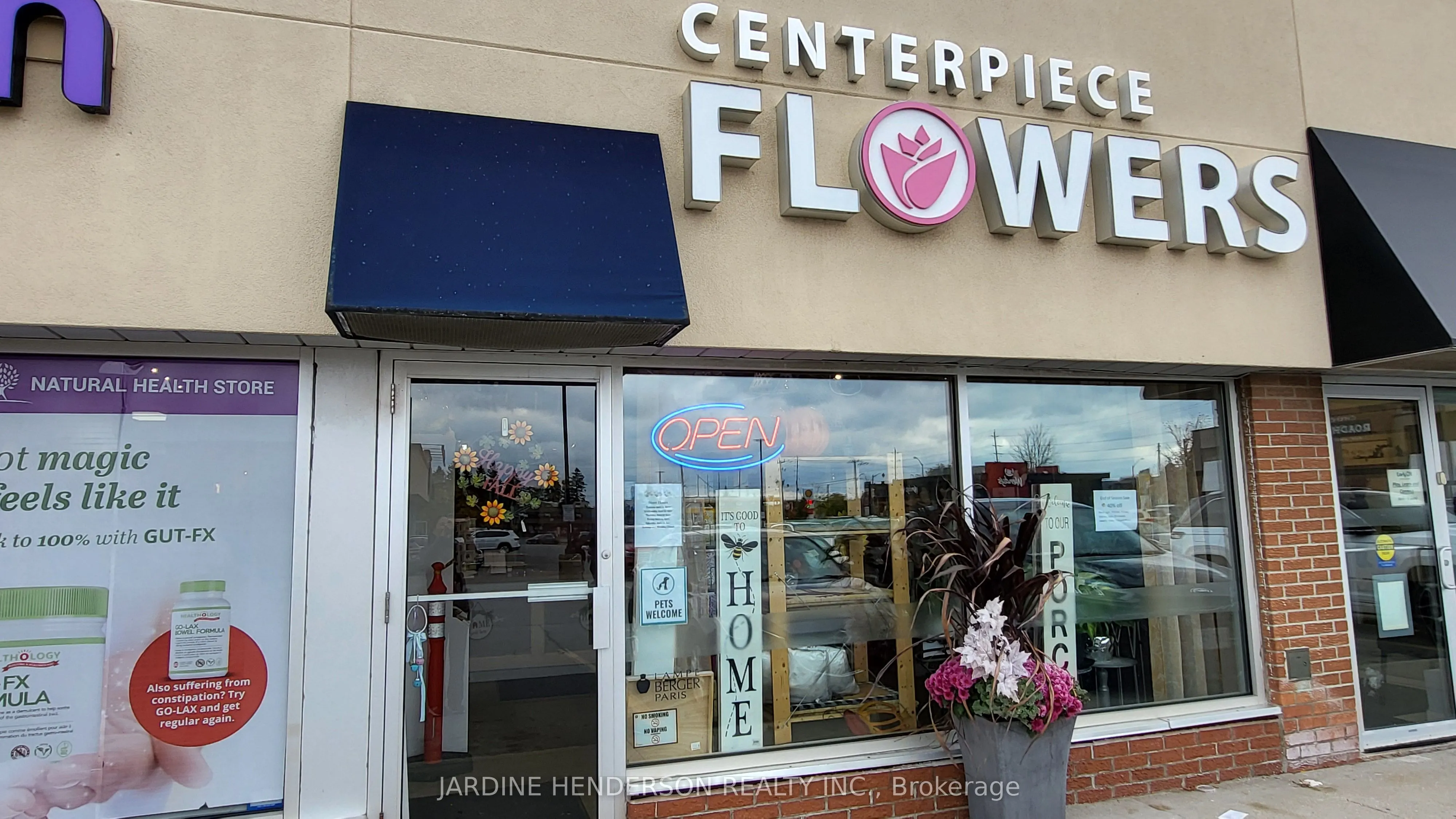 5892 Main Street, #303