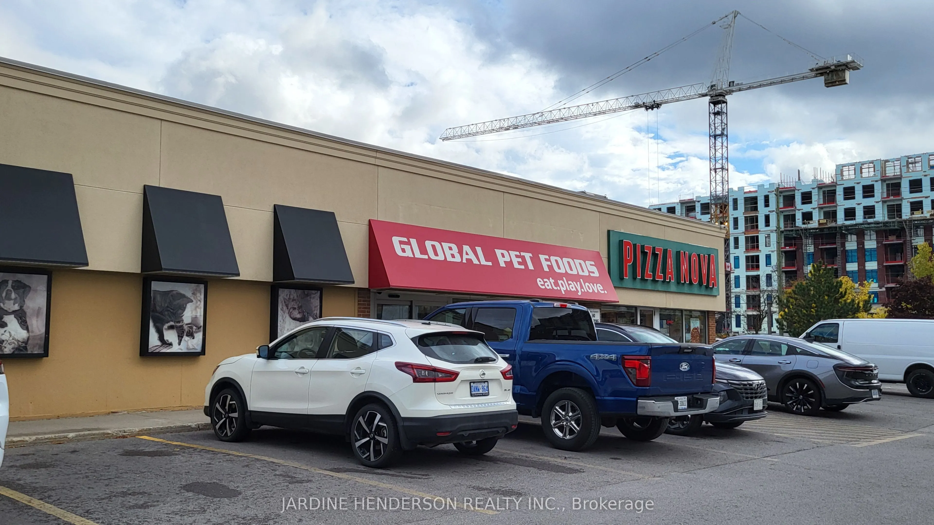 5892 Main Street, #303