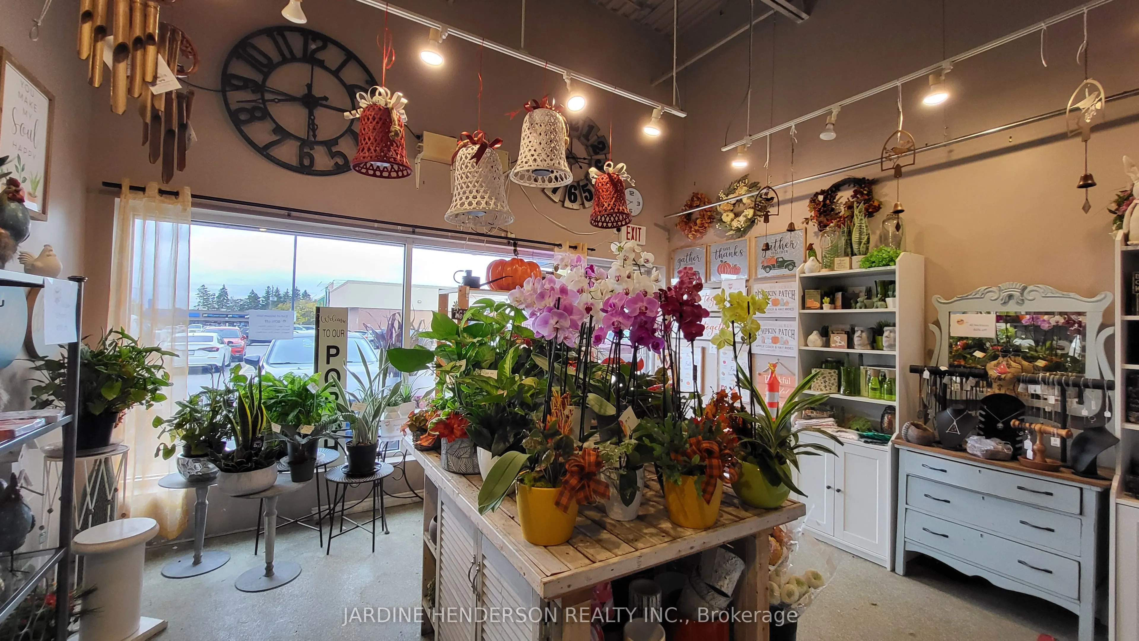 5892 Main Street, #303